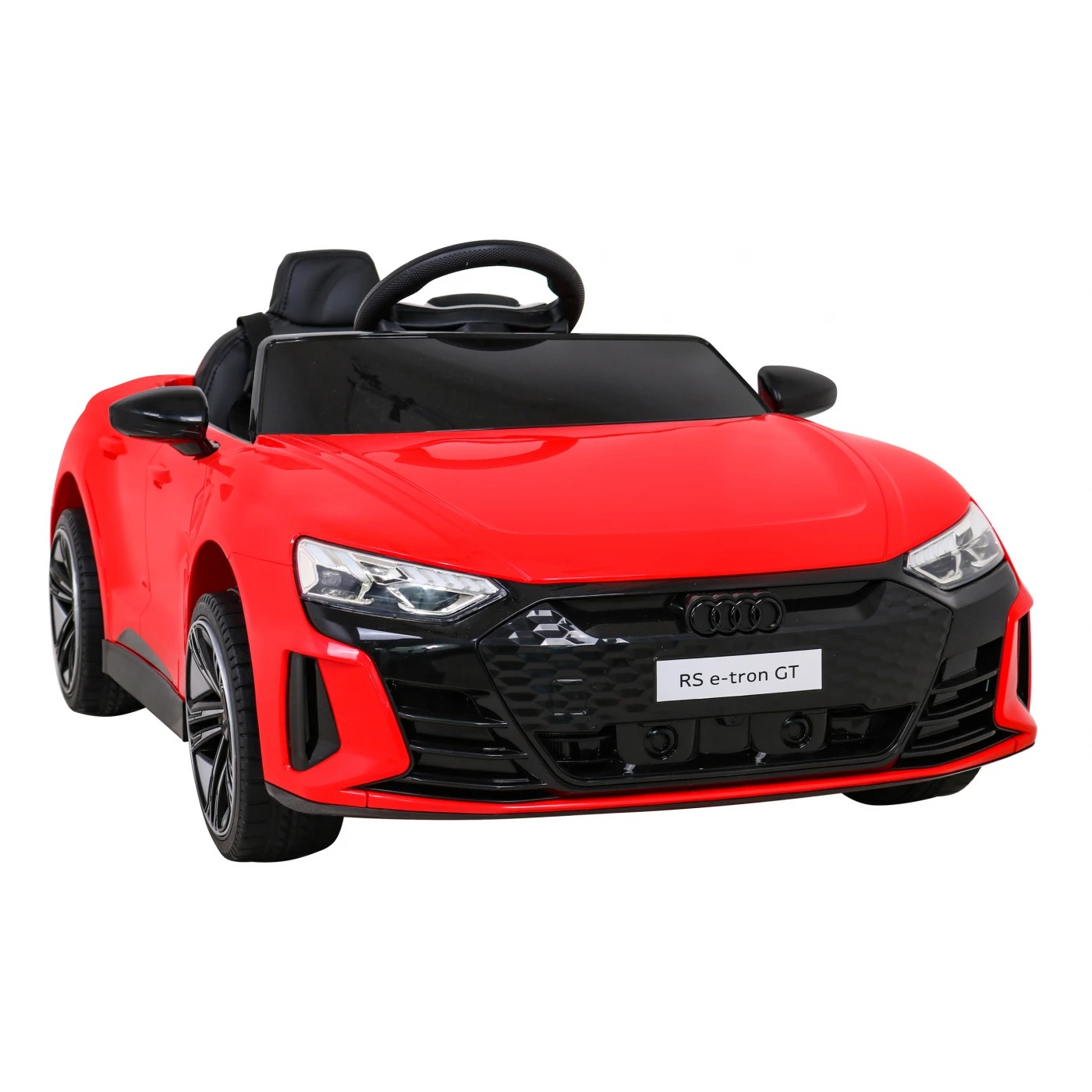 Электромобиль Ramiz Audi RS E-Tron GT 12 В