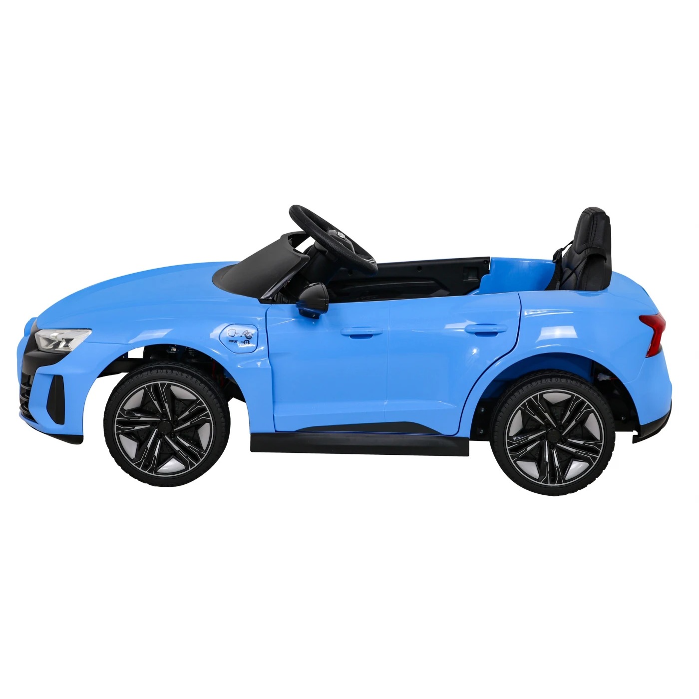 Электромобиль Ramiz Audi RS E-Tron GT 12 В