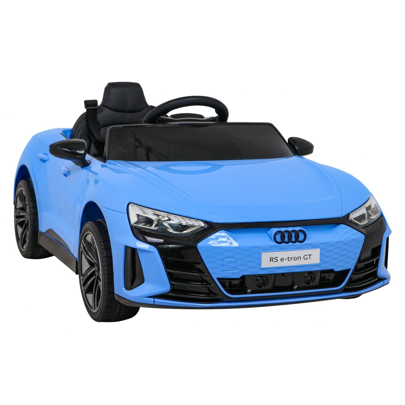 Электромобиль Ramiz Audi RS E-Tron GT 12 В