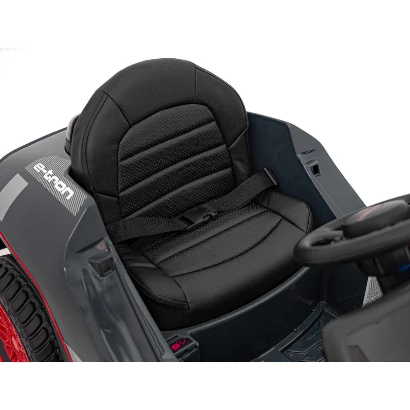 Детский электромобиль Ramiz Audi RSQ E-TRON 12 В