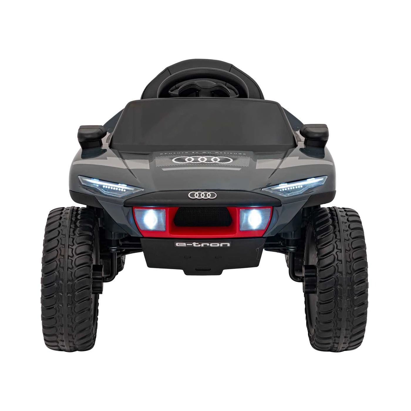 Детский электромобиль Ramiz Audi RSQ E-TRON 12 В