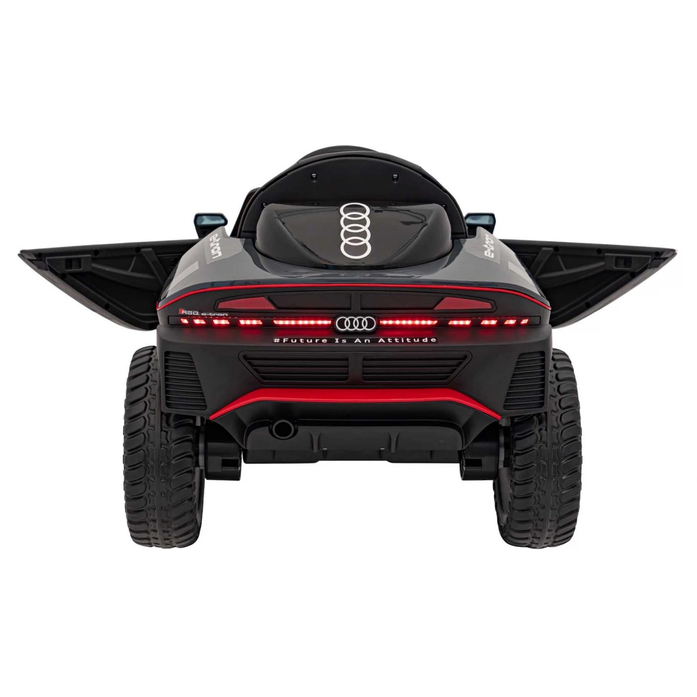 Детский электромобиль Ramiz Audi RSQ E-TRON 12 В