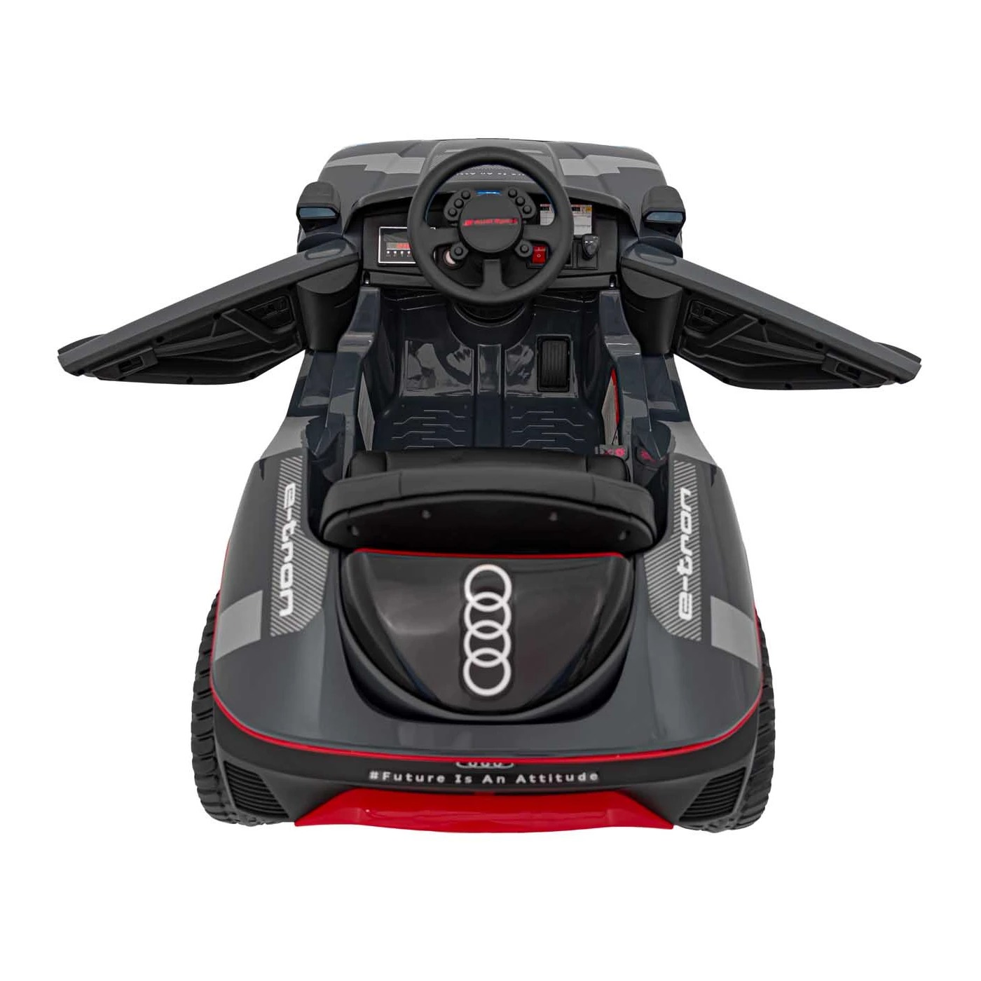 Детский электромобиль Ramiz Audi RSQ E-TRON 12 В