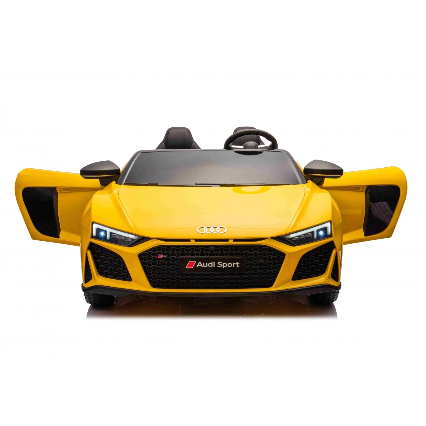 Детский электромобиль Ramiz Audi Spyder R8 Lift Strong 24 В