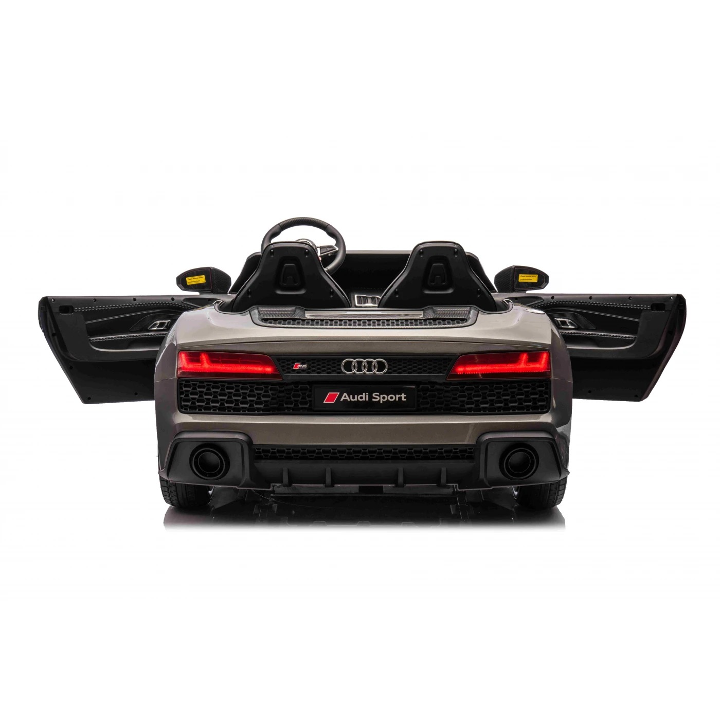 Детский электромобиль Ramiz Audi Spyder R8 Lift Strong 24 В