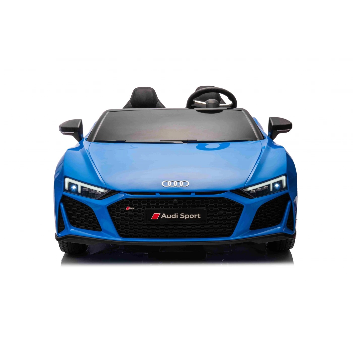 Детский электромобиль Ramiz Audi Spyder R8 Lift Strong 24 В