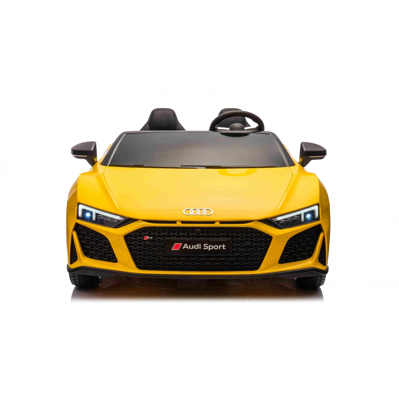 Детский электромобиль Ramiz Audi Spyder R8 Lift Strong 24 В
