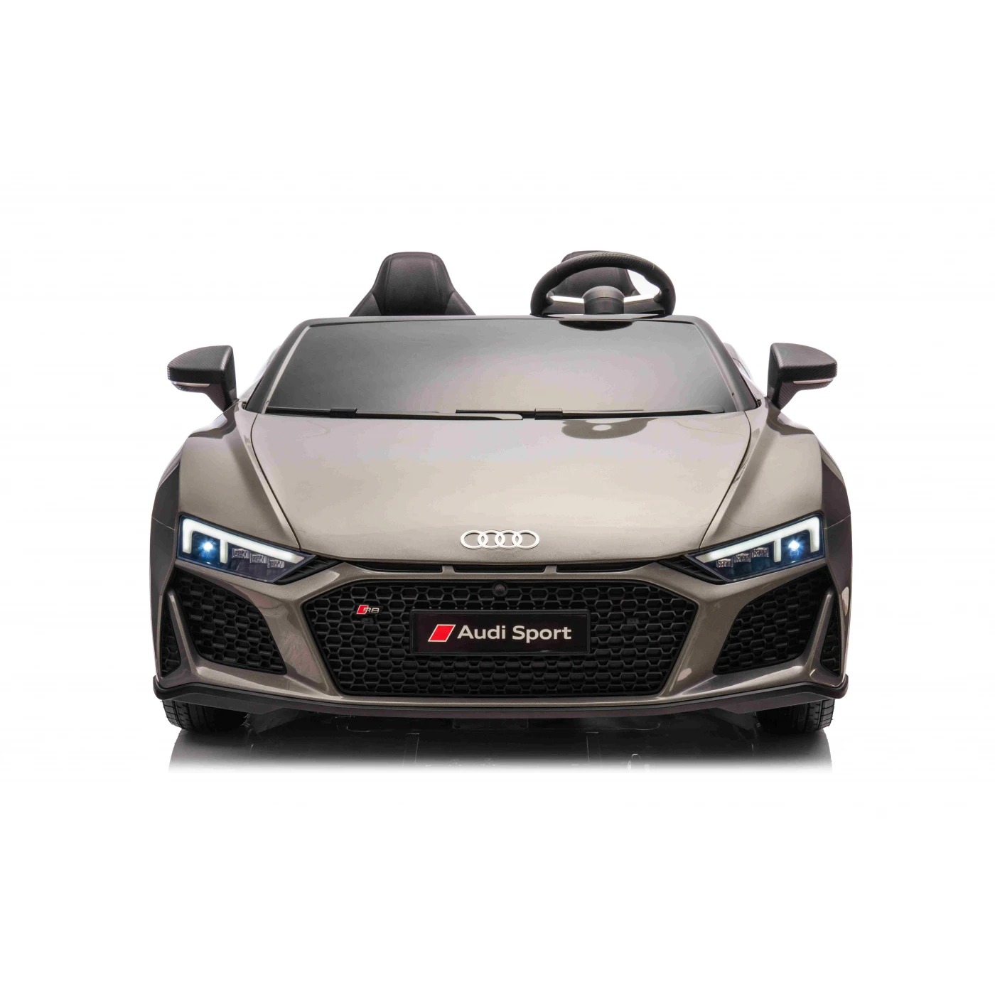 Детский электромобиль Ramiz Audi Spyder R8 Lift Strong 24 В