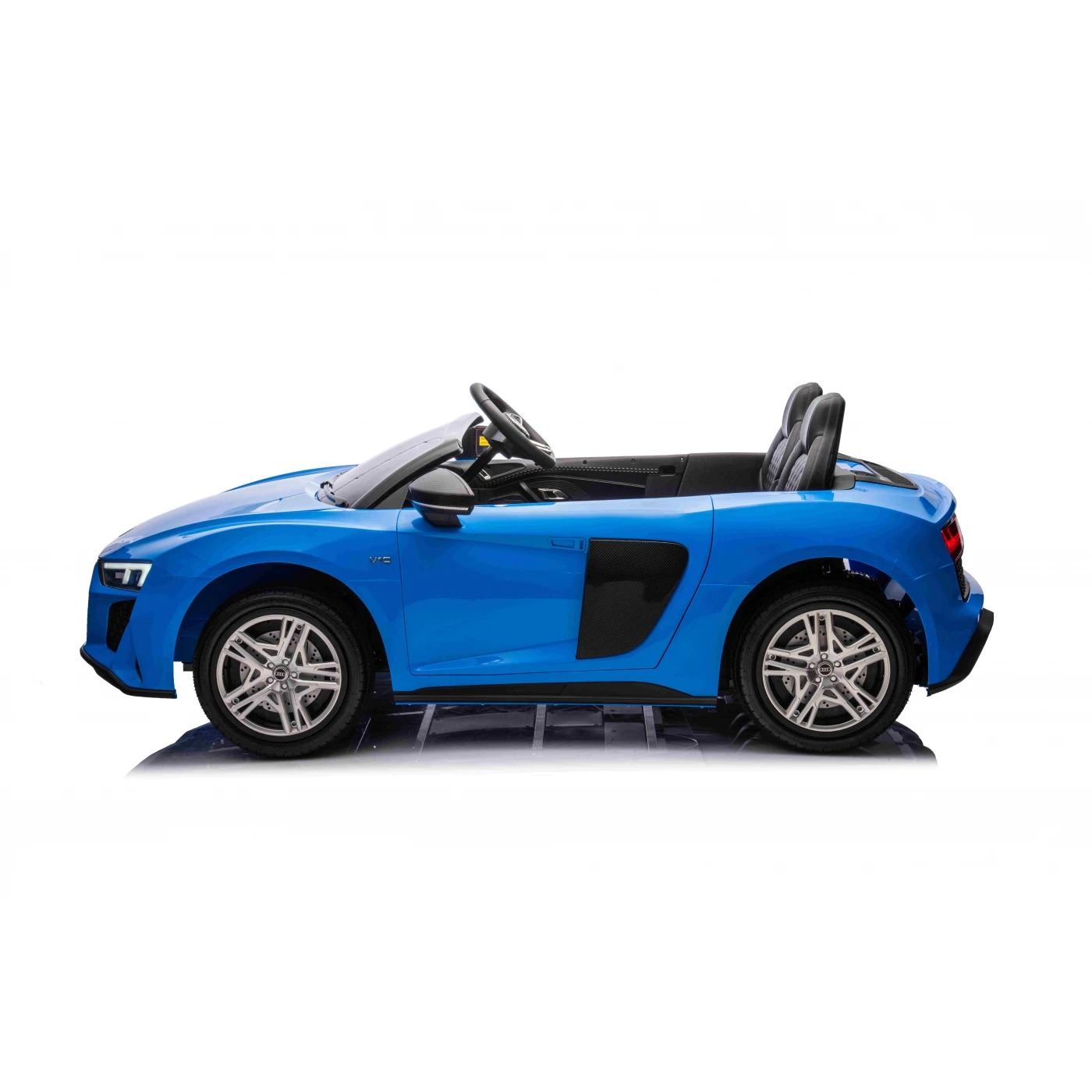 Детский электромобиль Ramiz Audi Spyder R8 Lift Strong 24 В