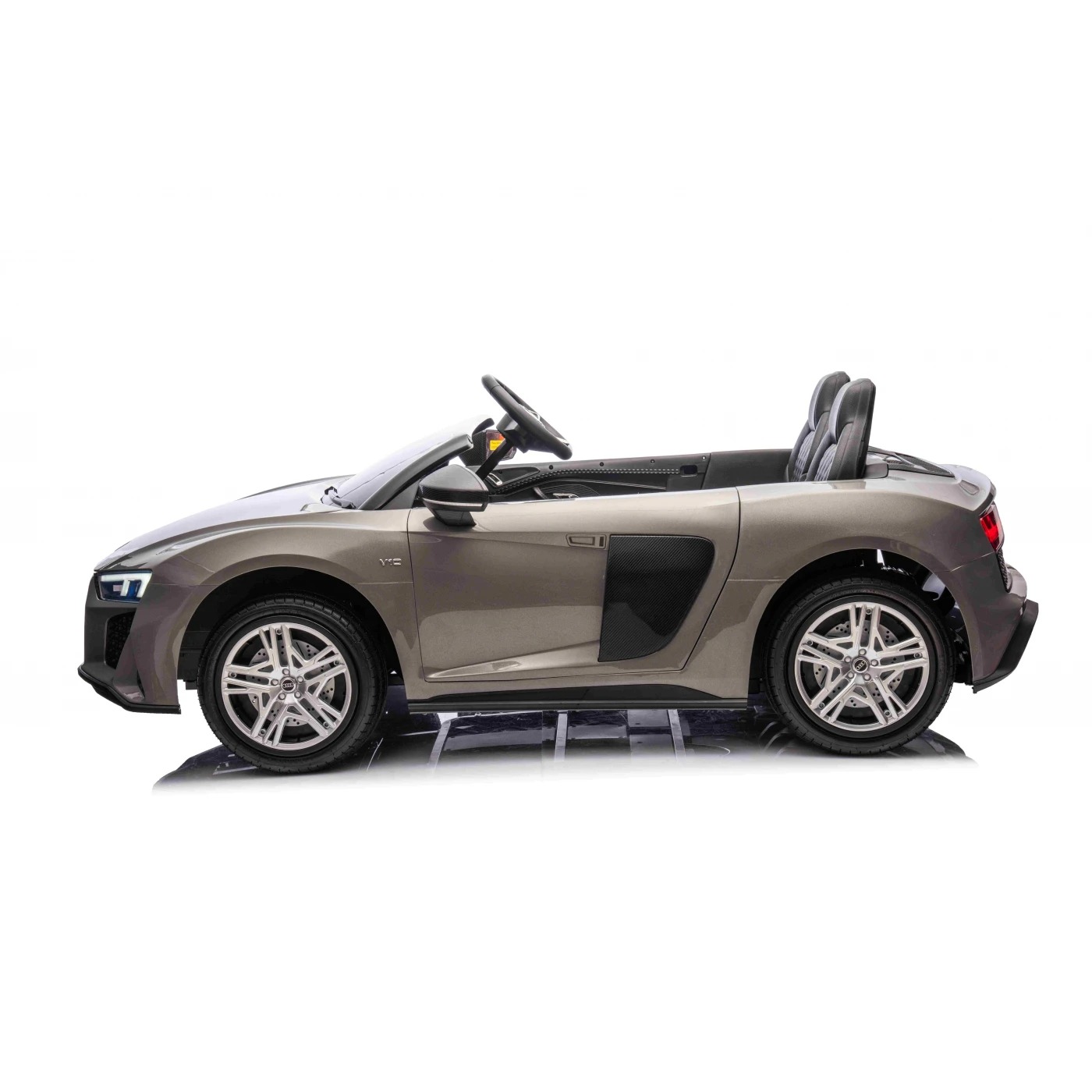 Детский электромобиль Ramiz Audi Spyder R8 Lift Strong 24 В