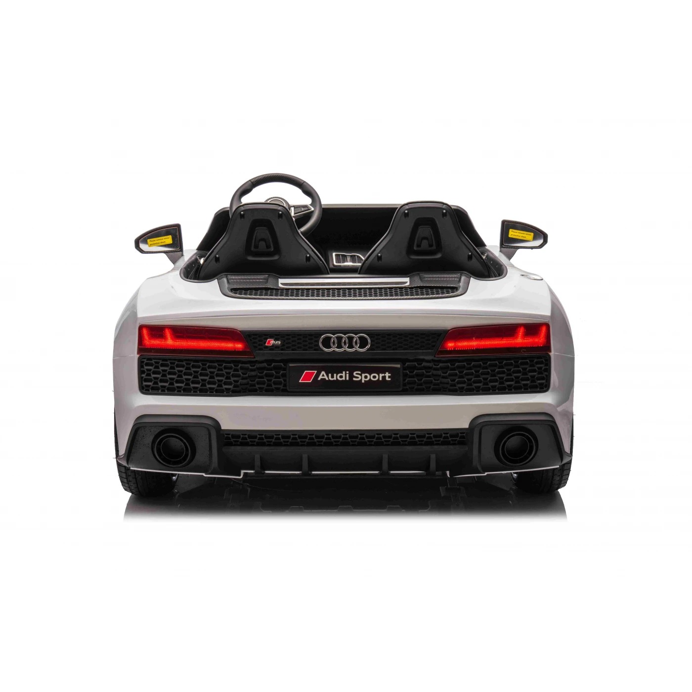 Детский электромобиль Ramiz Audi Spyder R8 Lift Strong 24 В