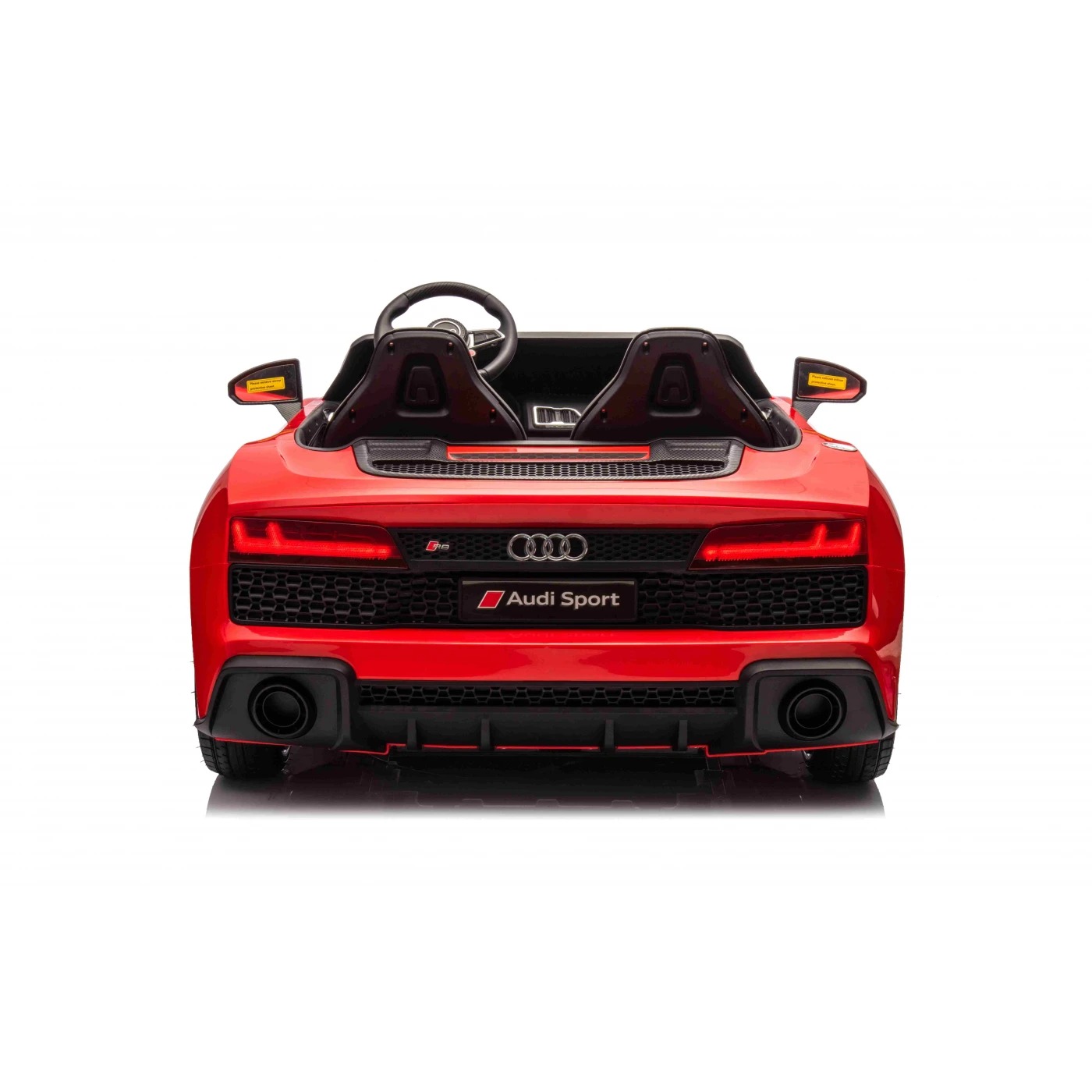 Детский электромобиль Ramiz Audi Spyder R8 Lift Strong 24 В