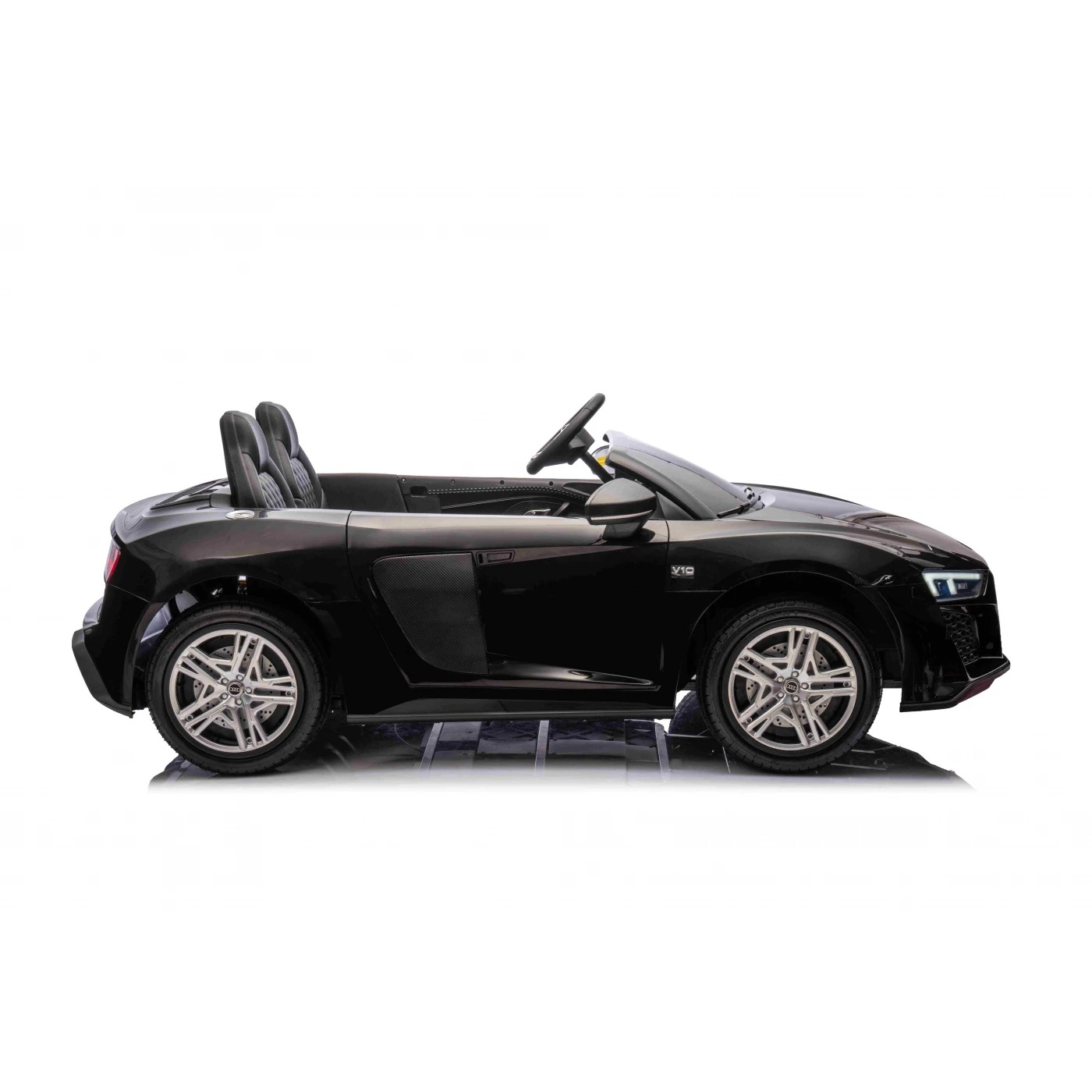 Детский электромобиль Ramiz Audi Spyder R8 Lift Strong 24 В