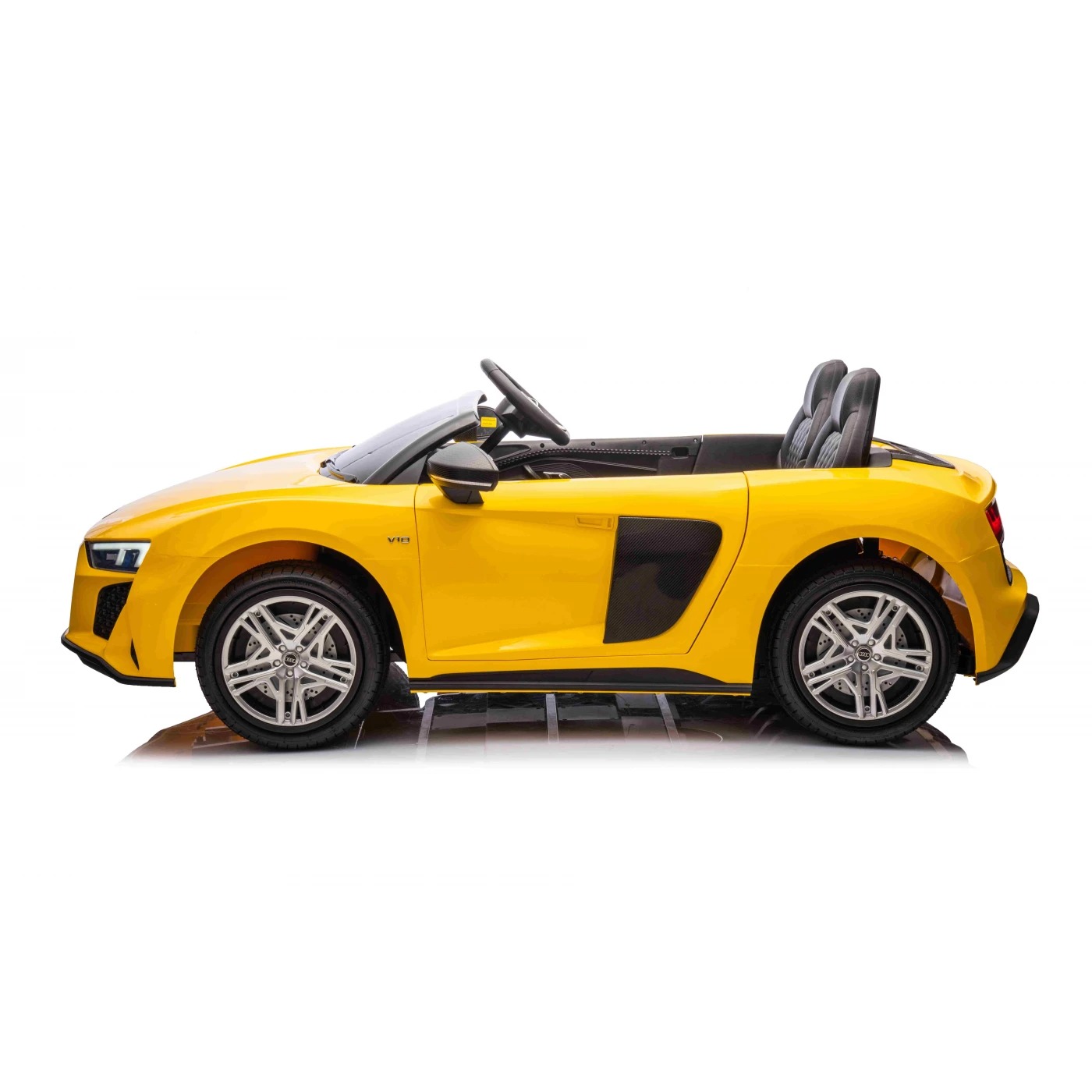 Детский электромобиль Ramiz Audi Spyder R8 Lift Strong 24 В