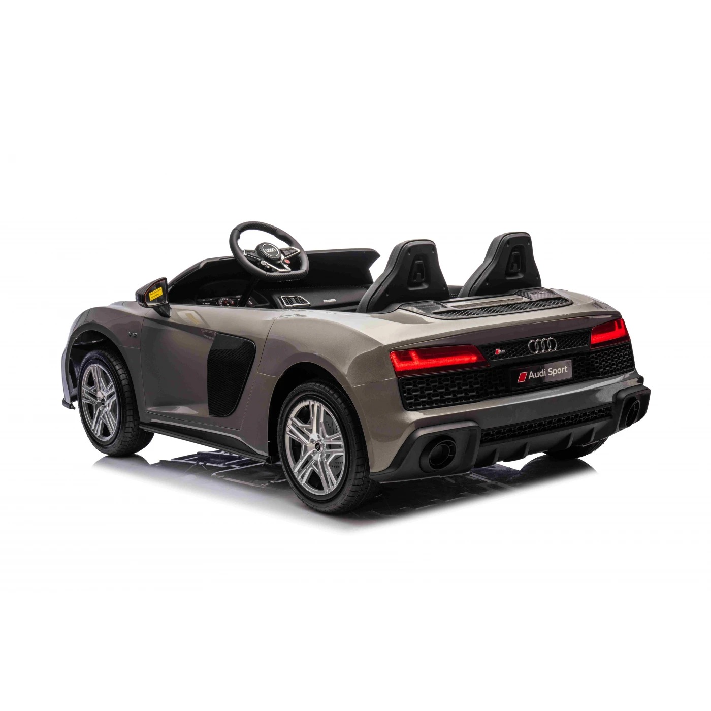 Детский электромобиль Ramiz Audi Spyder R8 Lift Strong 24 В