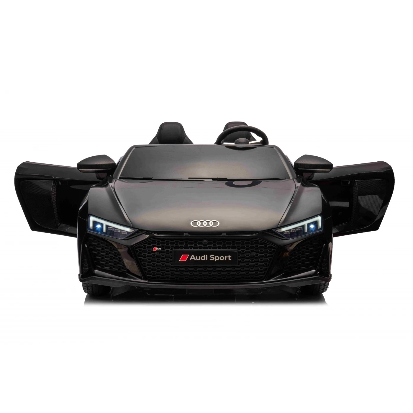 Детский электромобиль Ramiz Audi Spyder R8 Lift Strong 24 В