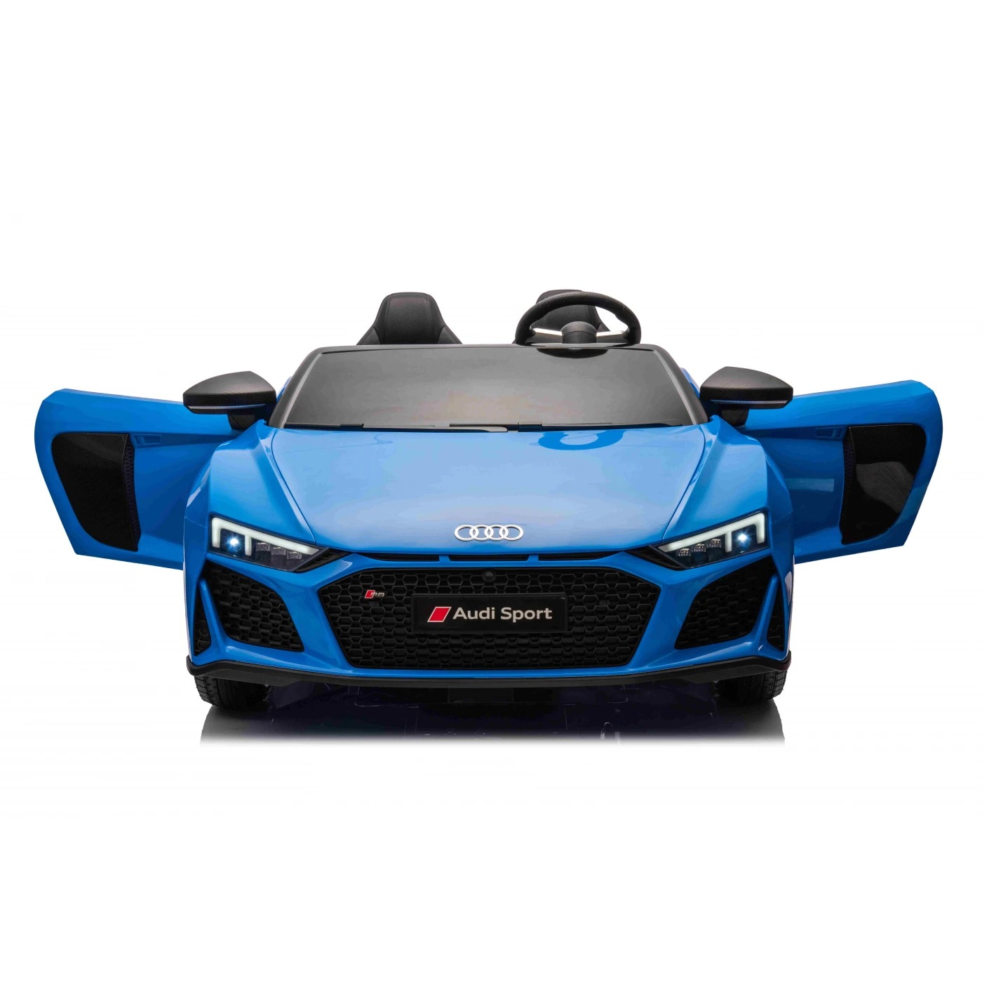 Детский электромобиль Ramiz Audi Spyder R8 Lift Strong 24 В