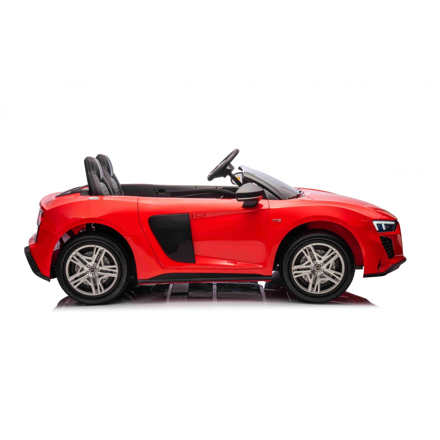 Детский электромобиль Ramiz Audi Spyder R8 Lift Strong 24 В