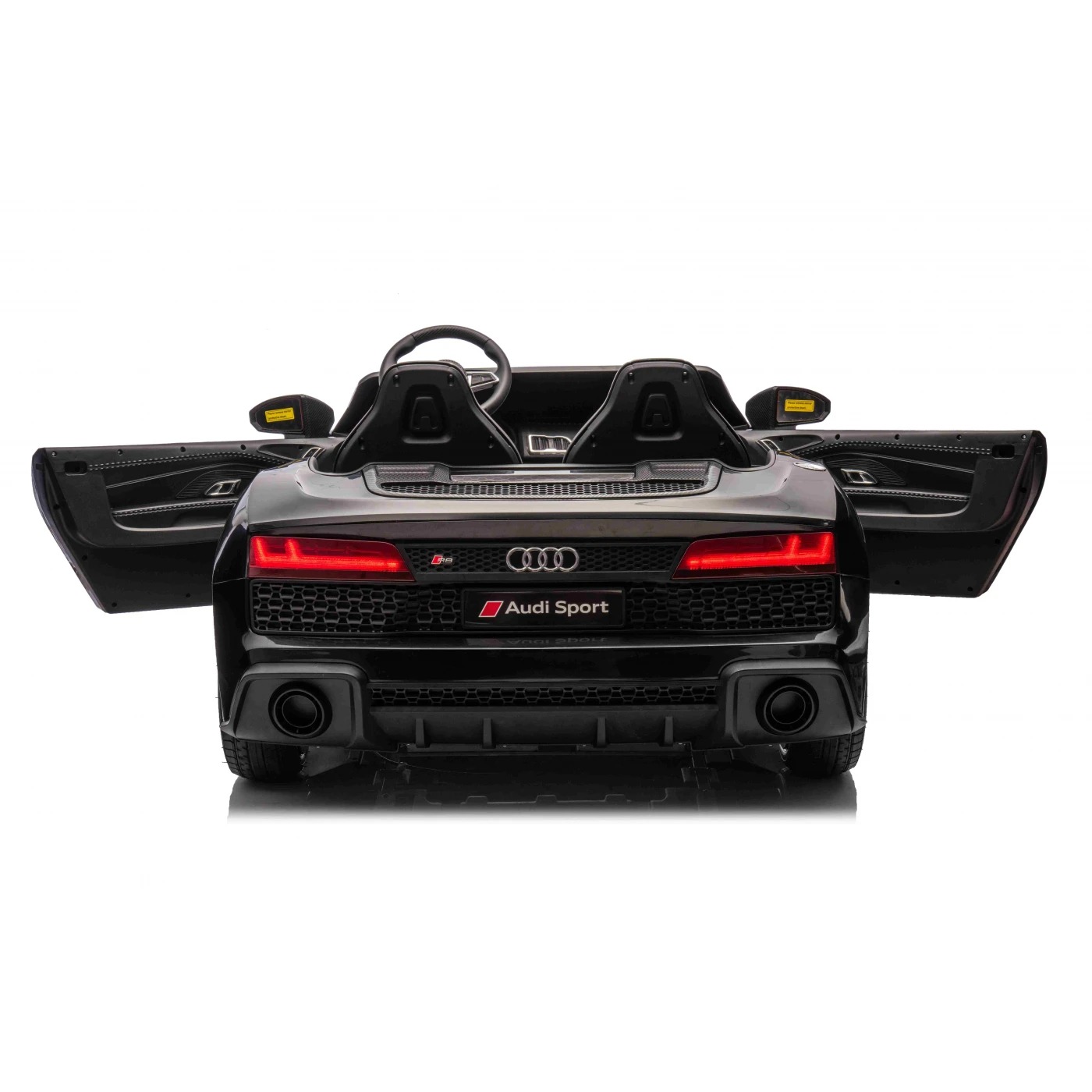 Детский электромобиль Ramiz Audi Spyder R8 Lift Strong 24 В