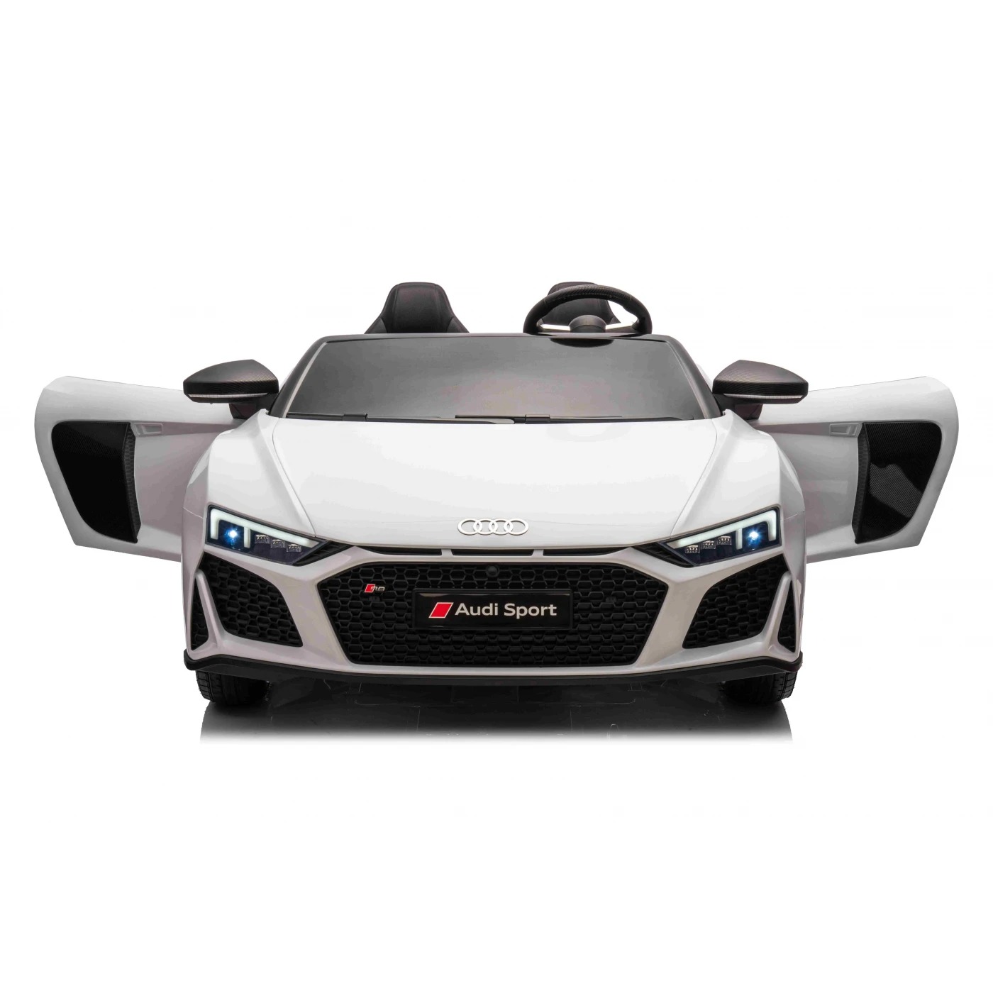 Детский электромобиль Ramiz Audi Spyder R8 Lift Strong 24 В
