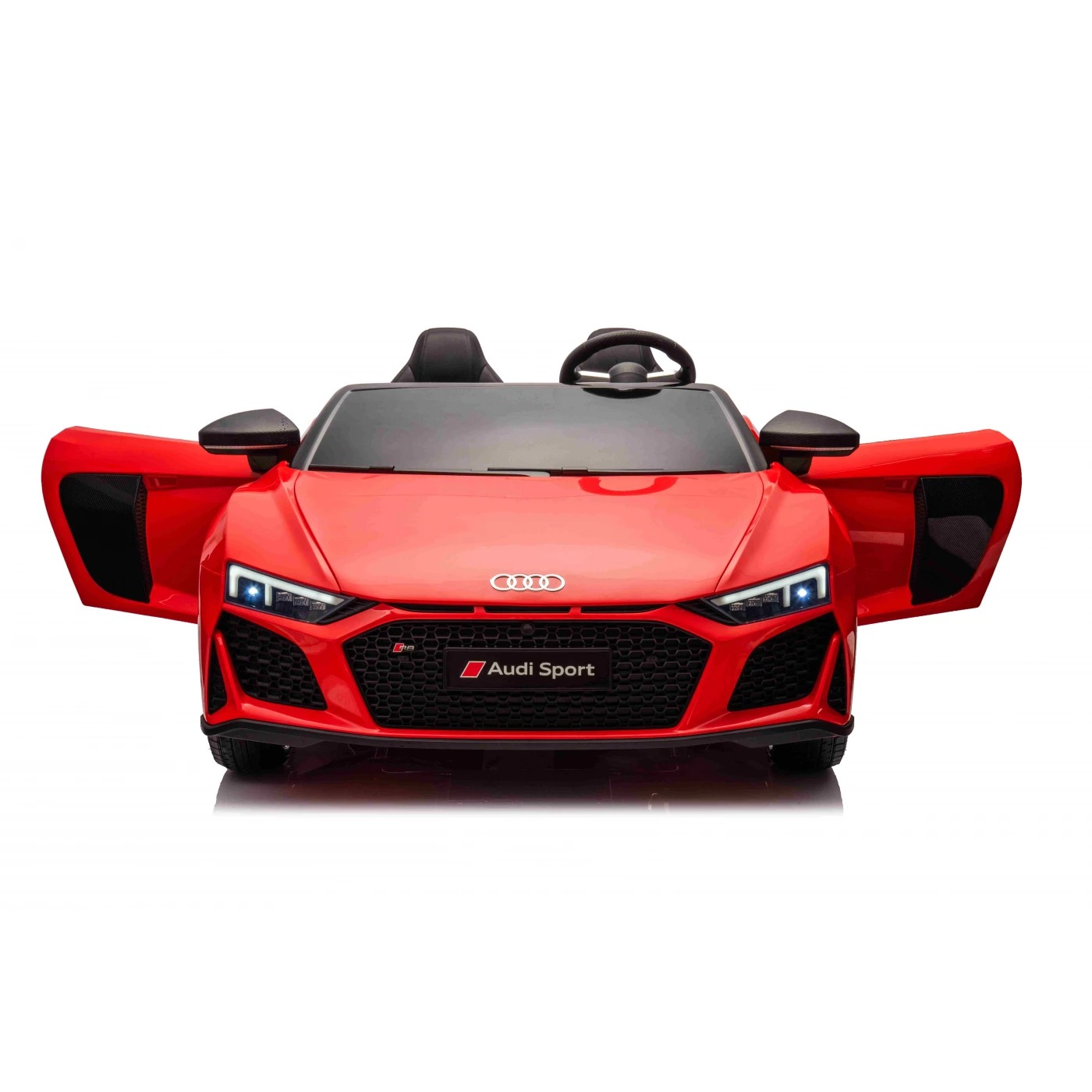 Детский электромобиль Ramiz Audi Spyder R8 Lift Strong 24 В