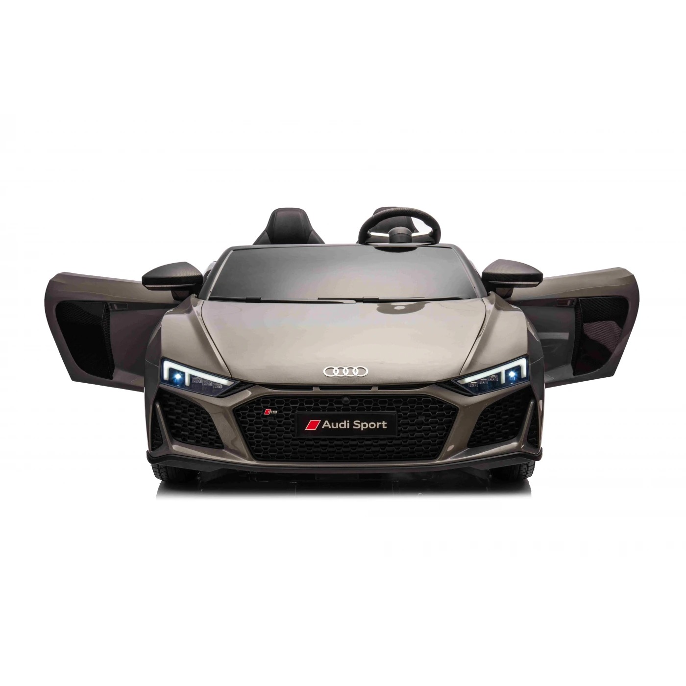 Детский электромобиль Ramiz Audi Spyder R8 Lift Strong 24 В