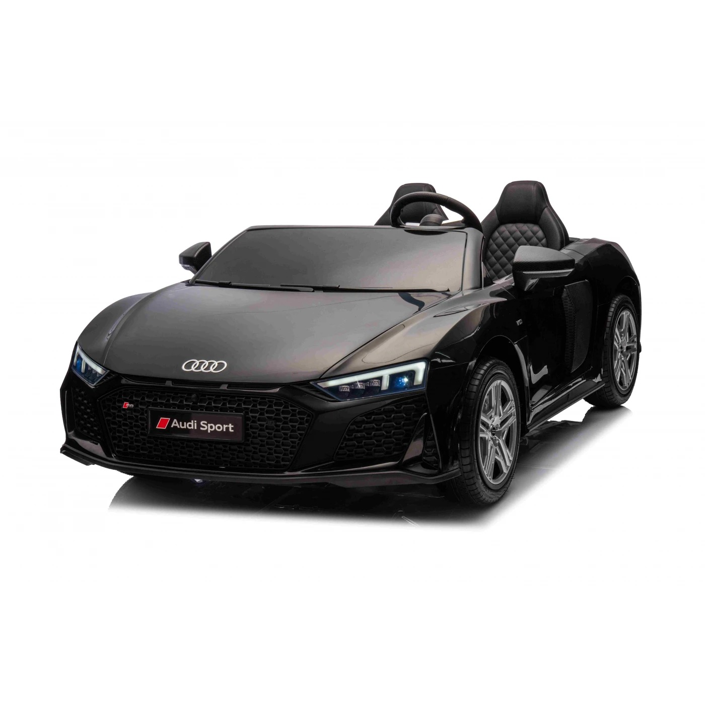 Детский электромобиль Ramiz Audi Spyder R8 Lift Strong 24 В