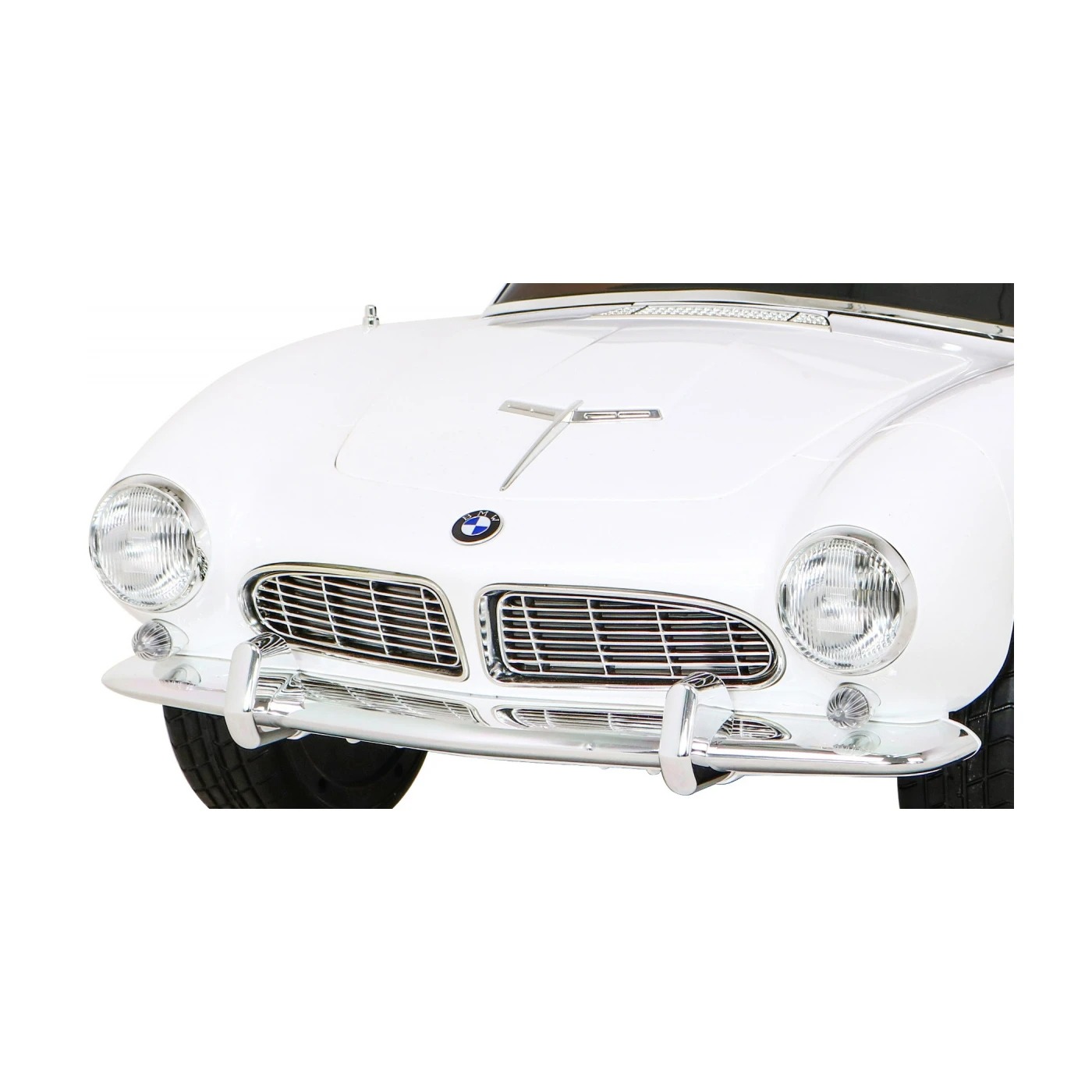 Электроавтомобиль Ramiz BMW 507 Retro 12 В