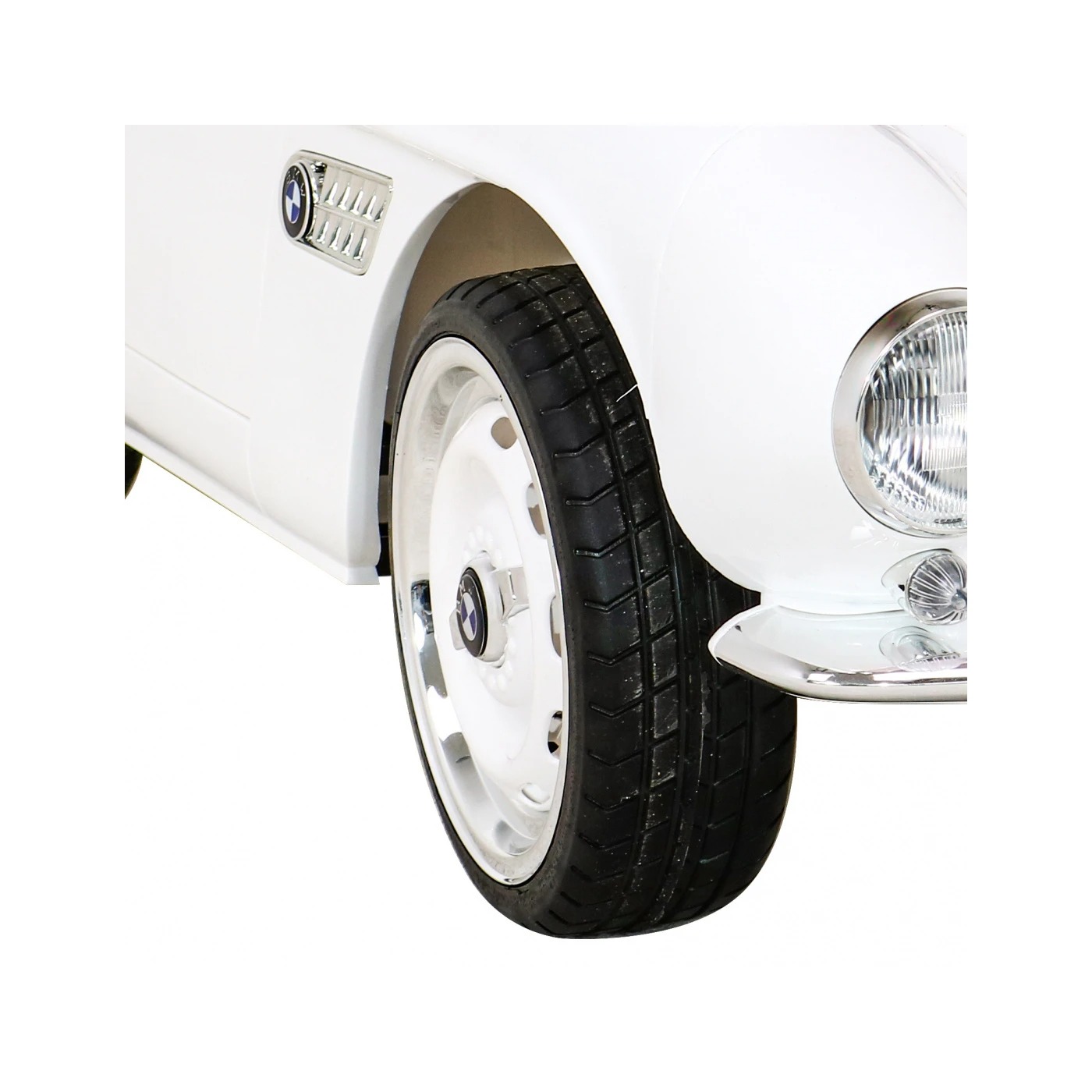 Электроавтомобиль Ramiz BMW 507 Retro 12 В