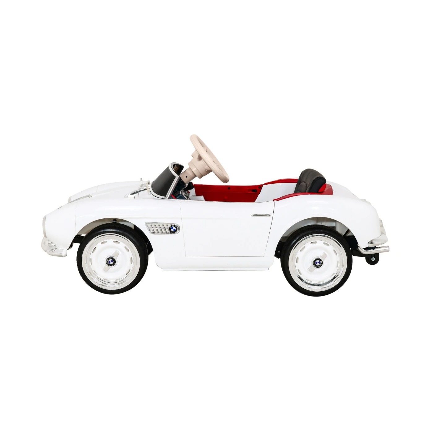 Электроавтомобиль Ramiz BMW 507 Retro 12 В