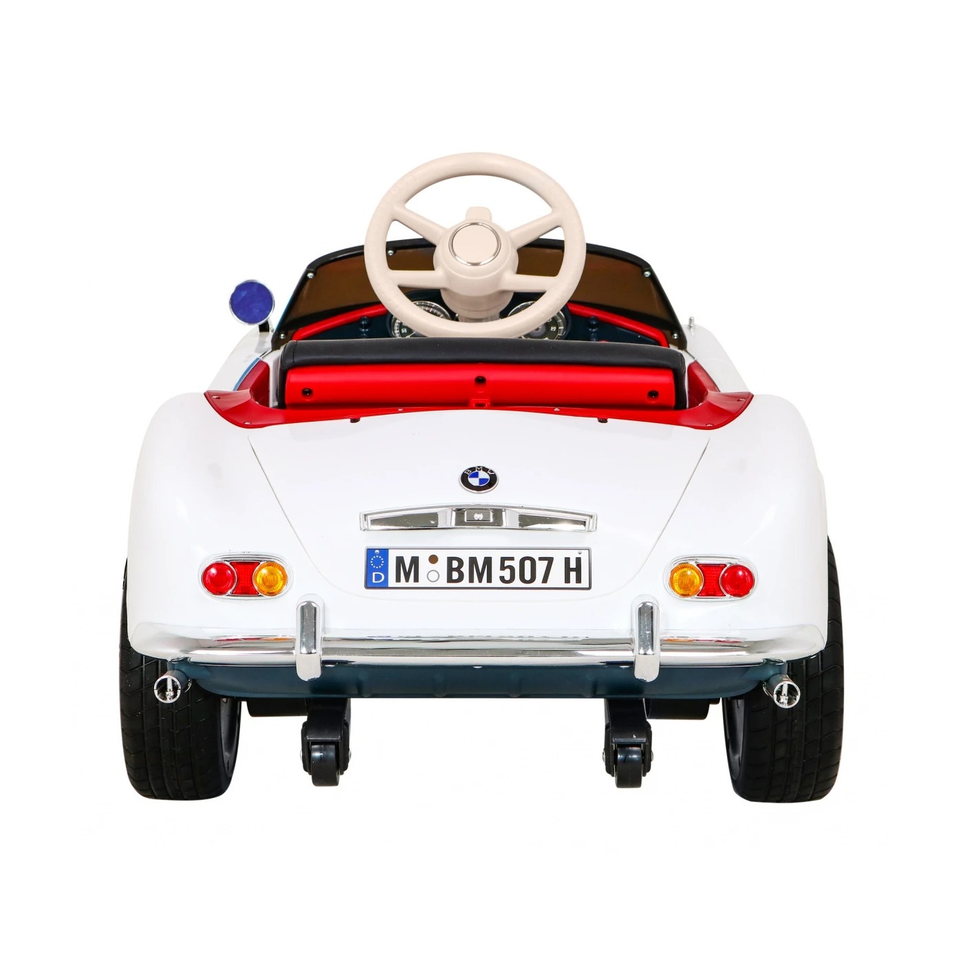 Электроавтомобиль Ramiz BMW 507 Retro 12 В