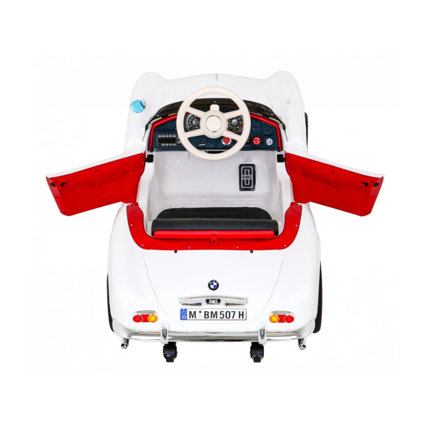 Электроавтомобиль Ramiz BMW 507 Retro 12 В