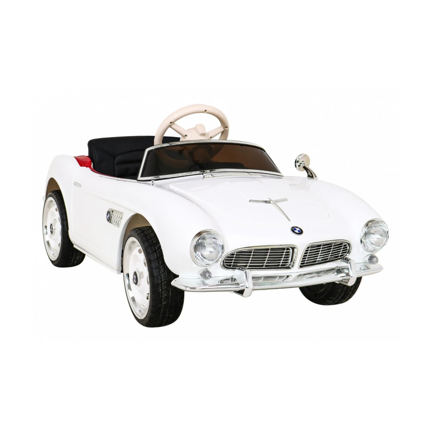 Электроавтомобиль Ramiz BMW 507 Retro 12 В