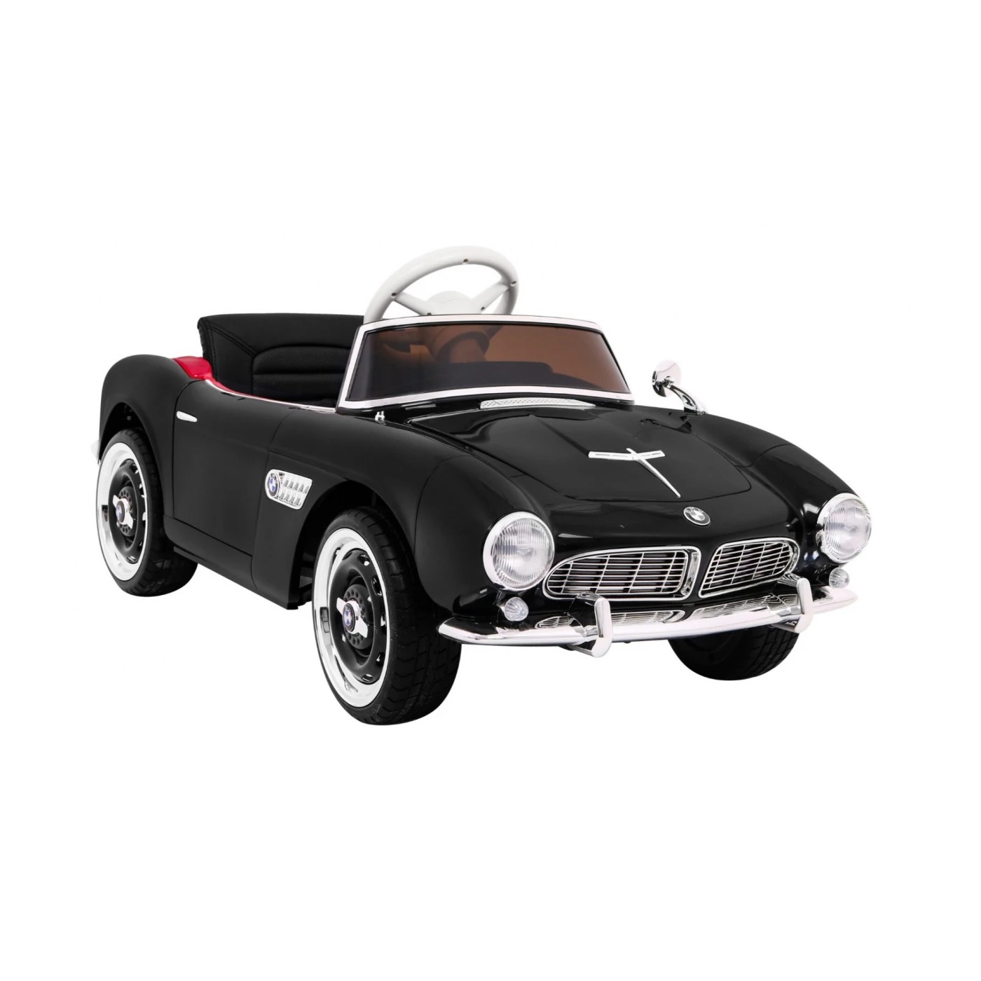 Электроавтомобиль Ramiz BMW 507 Retro 12 В