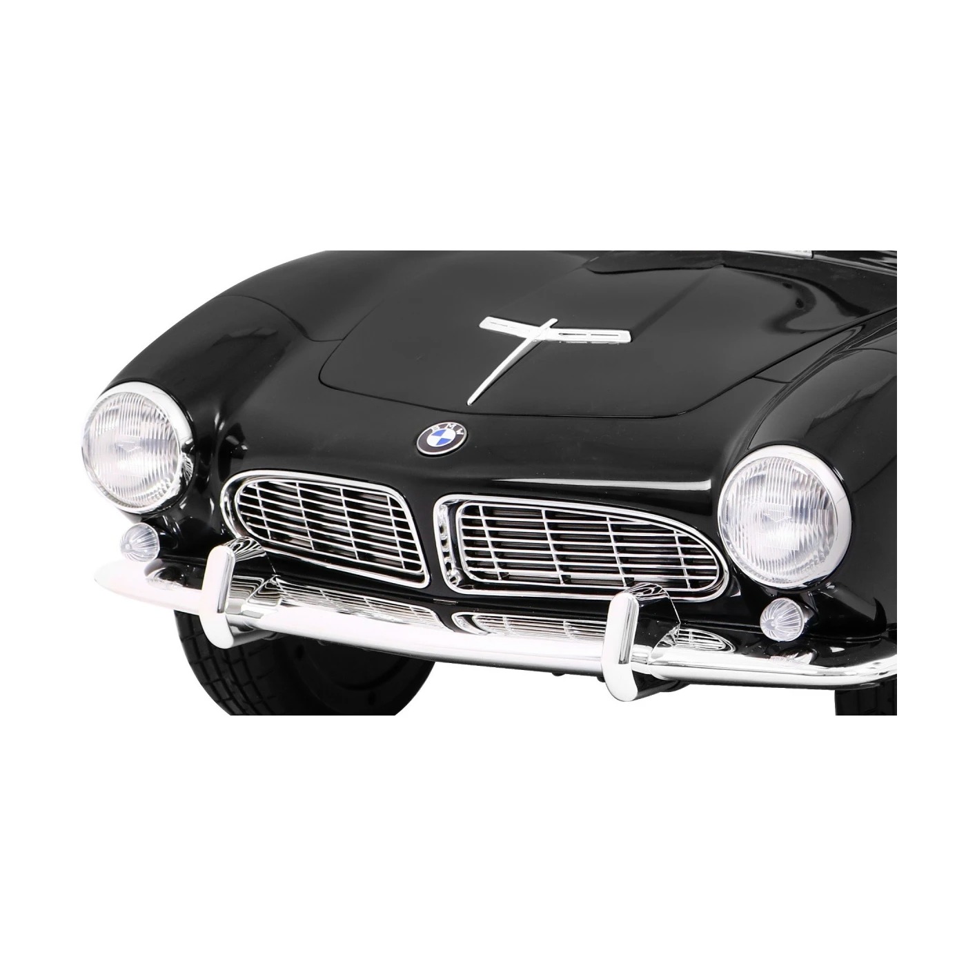 Электроавтомобиль Ramiz BMW 507 Retro 12 В