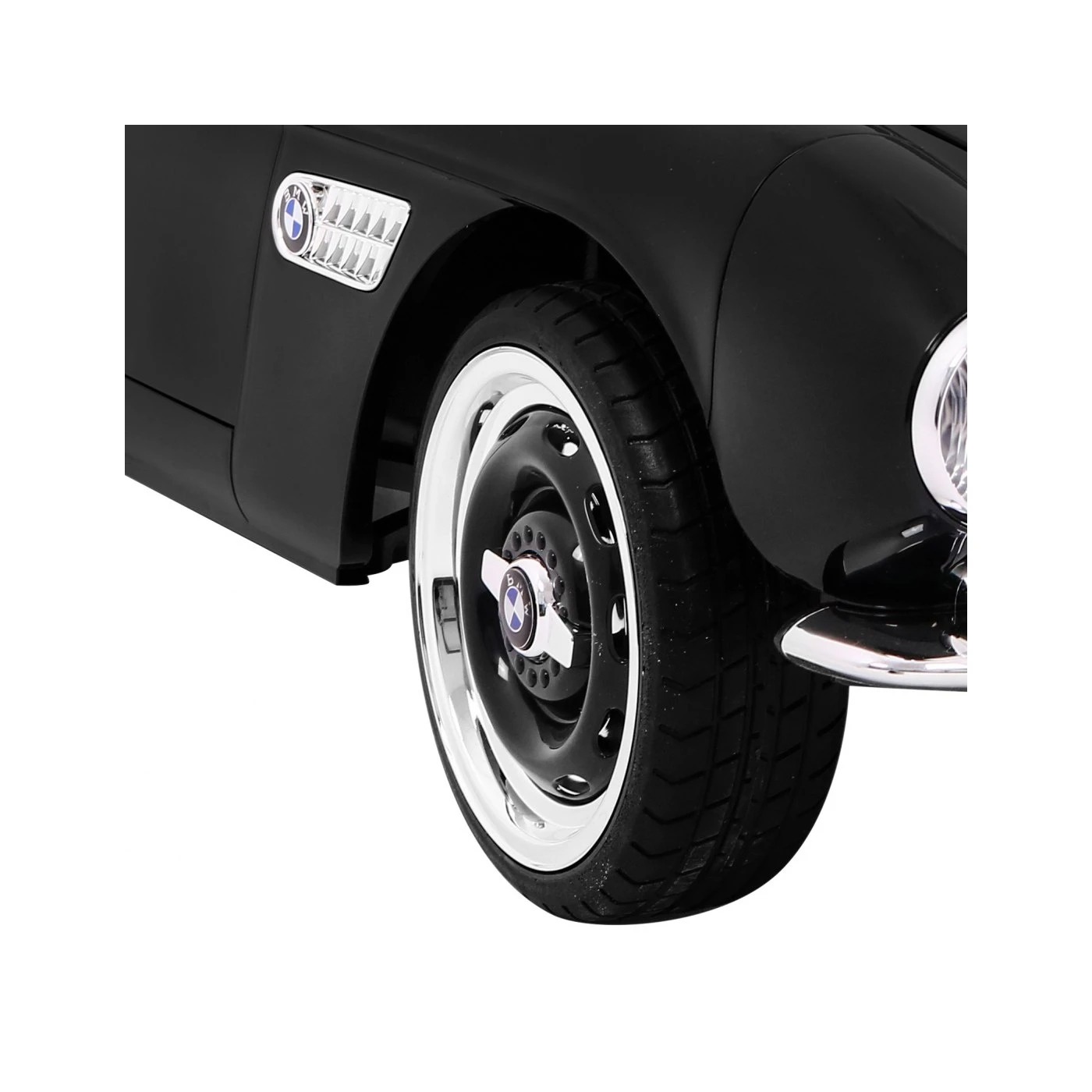 Электроавтомобиль Ramiz BMW 507 Retro 12 В