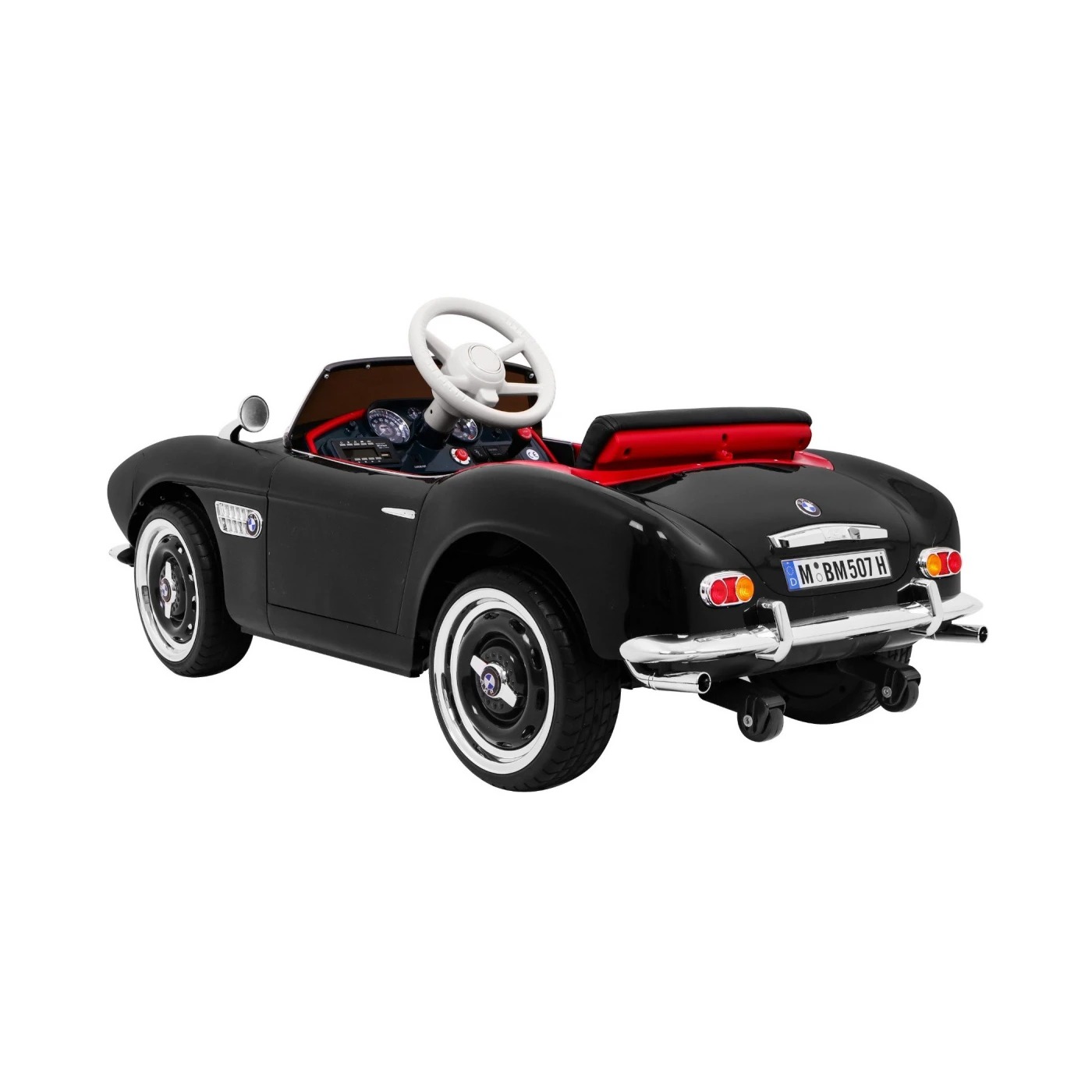 Электроавтомобиль Ramiz BMW 507 Retro 12 В