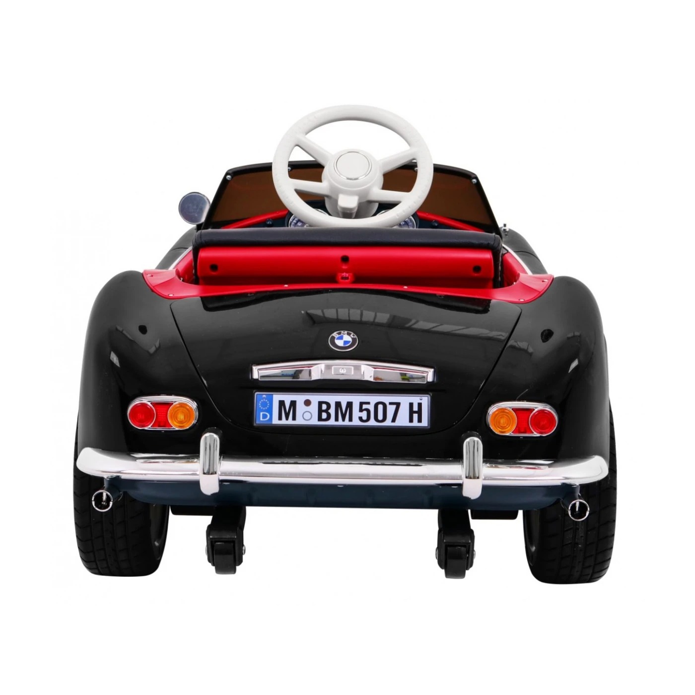 Электроавтомобиль Ramiz BMW 507 Retro 12 В