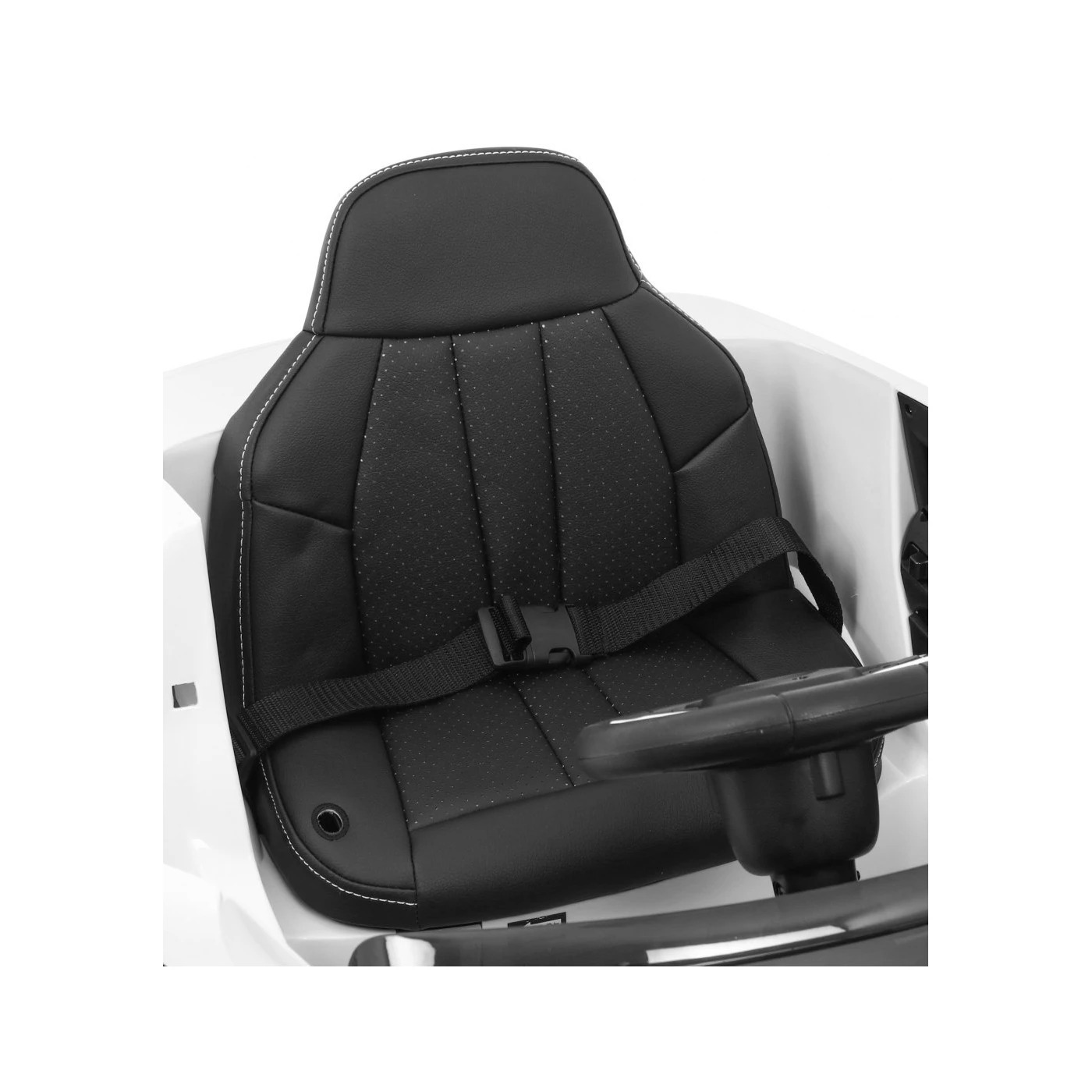 Электромобиль Ramiz BMW 6 GT 2х6 В на пульте управления