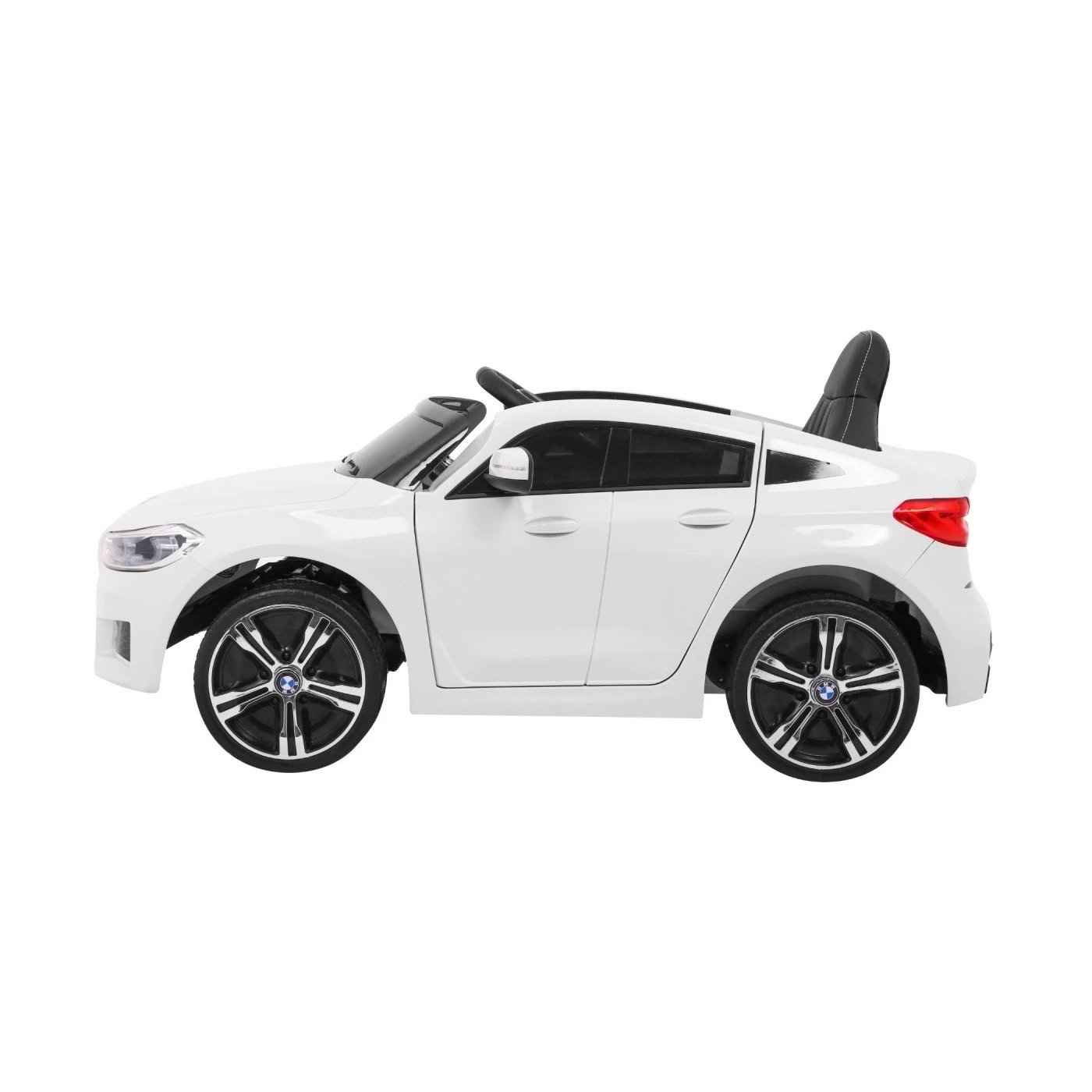 Электромобиль Ramiz BMW 6 GT 2х6 В на пульте управления