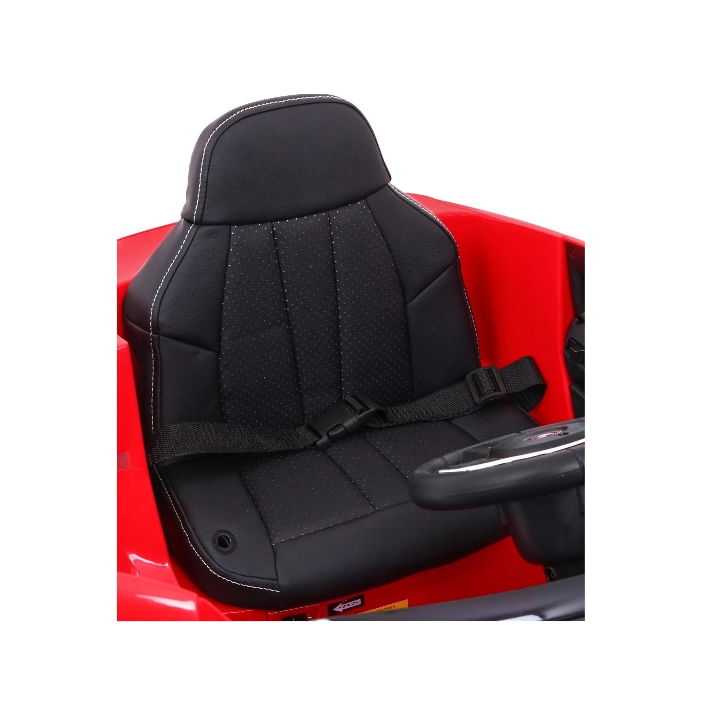 Электромобиль Ramiz BMW 6 GT 2х6 В на пульте управления