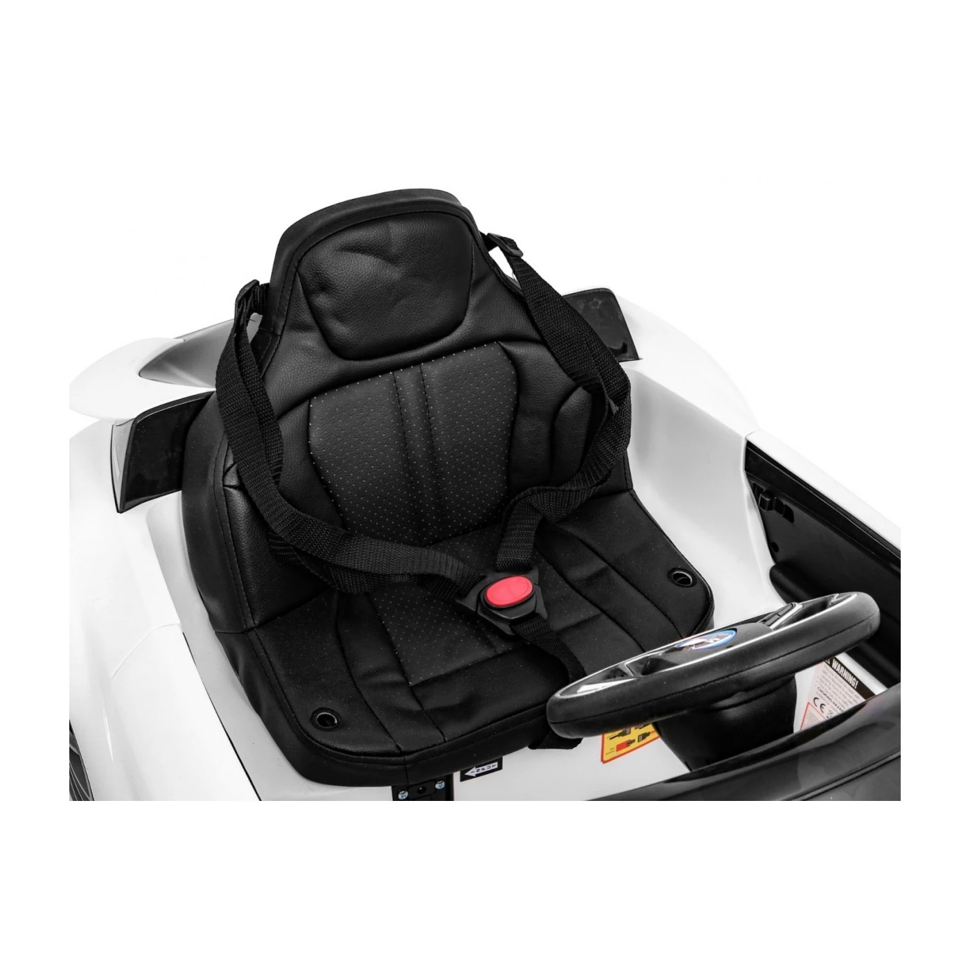 Электромобиль Ramiz BMW I8 Lift 12 В