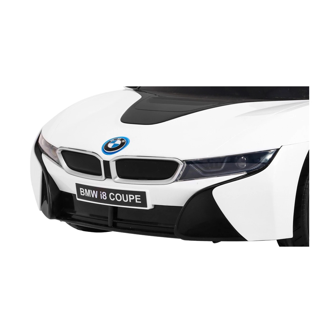Электромобиль Ramiz BMW I8 Lift 12 В