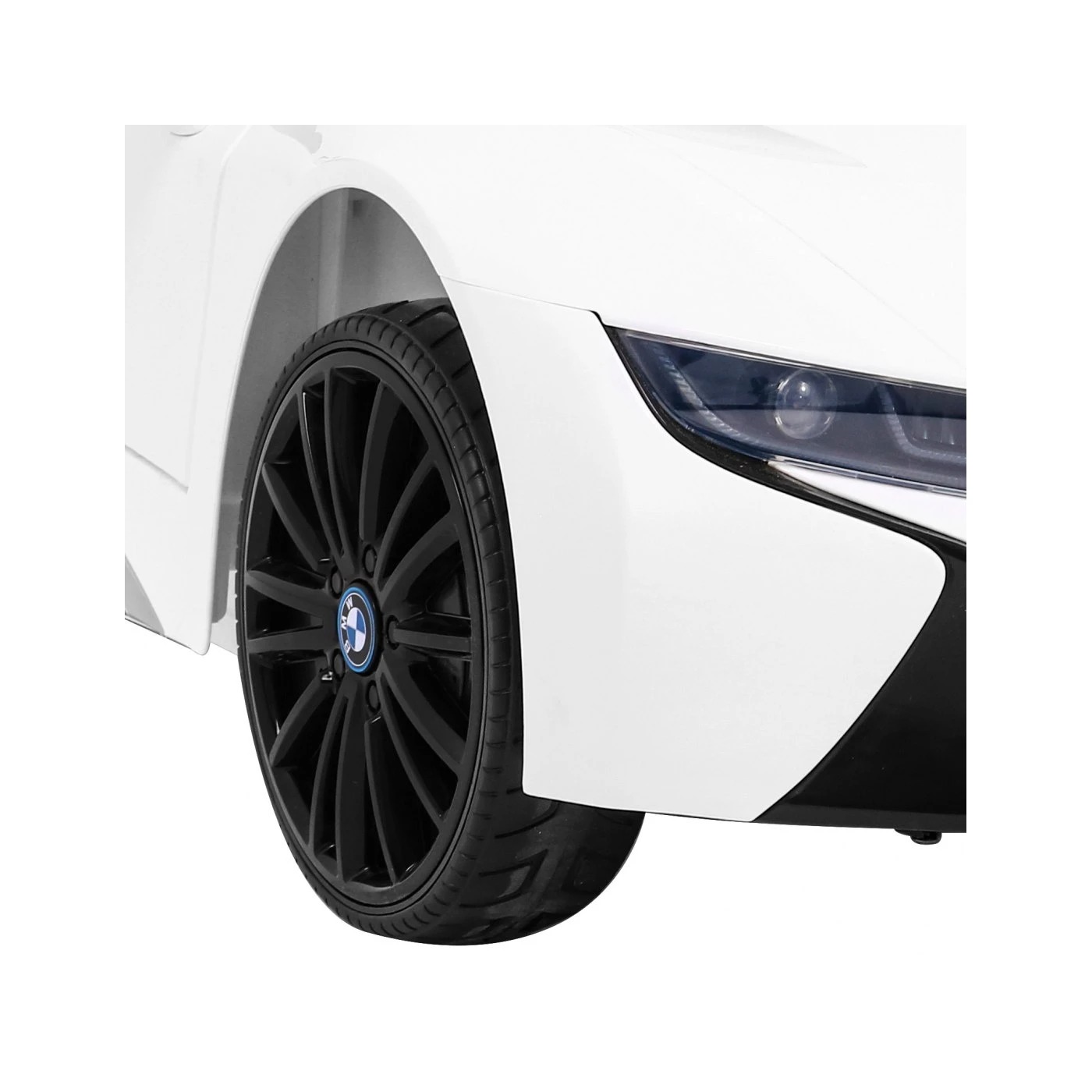 Электромобиль Ramiz BMW I8 Lift 12 В