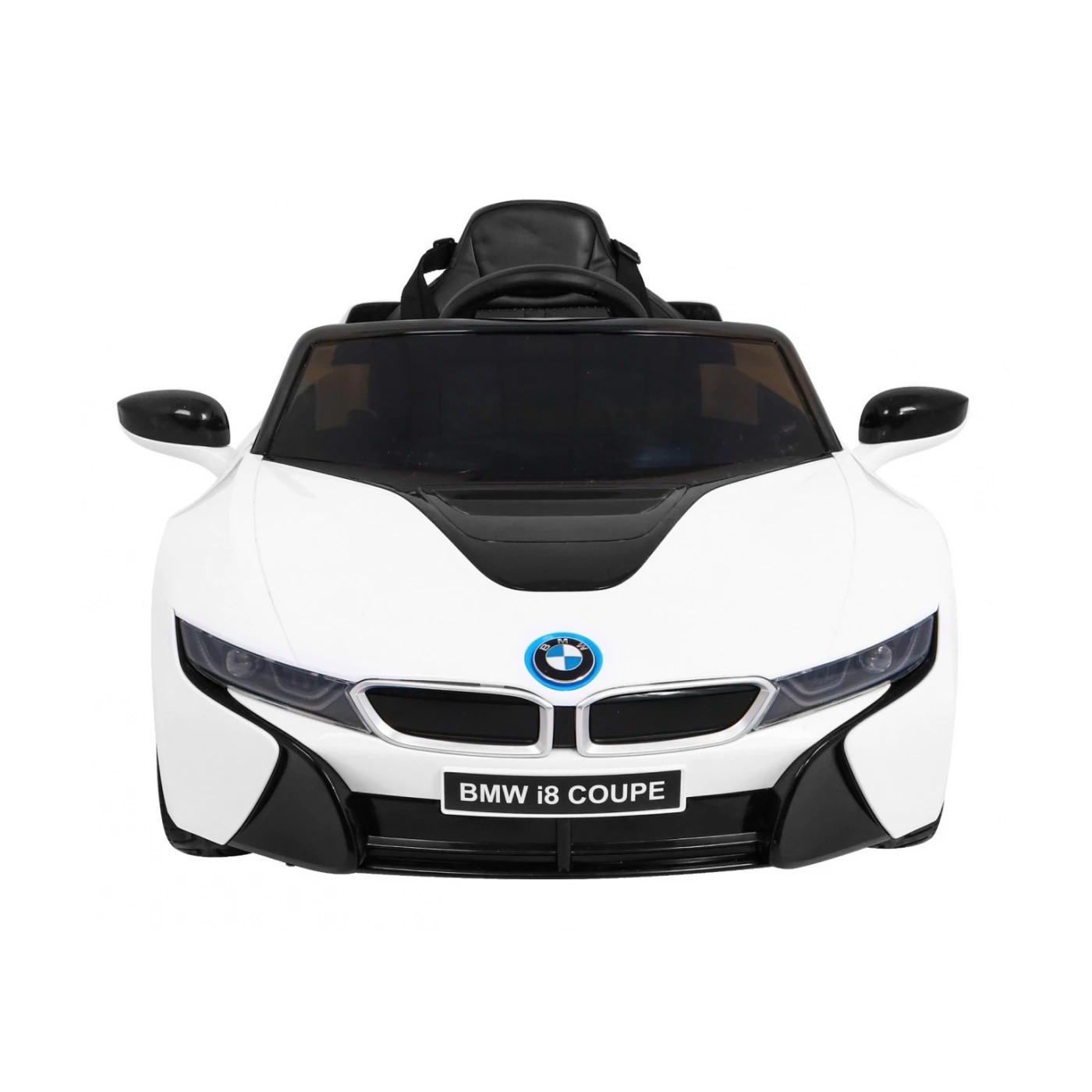 Электромобиль Ramiz BMW I8 Lift 12 В