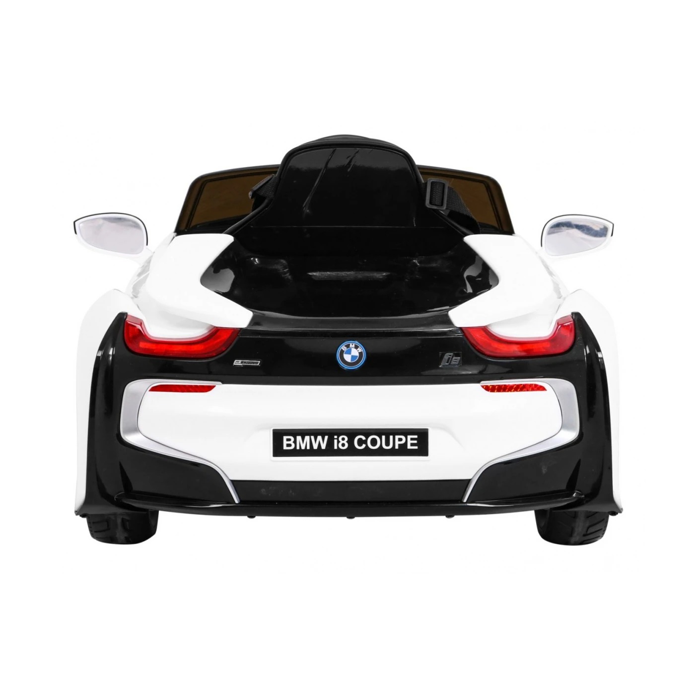 Электромобиль Ramiz BMW I8 Lift 12 В