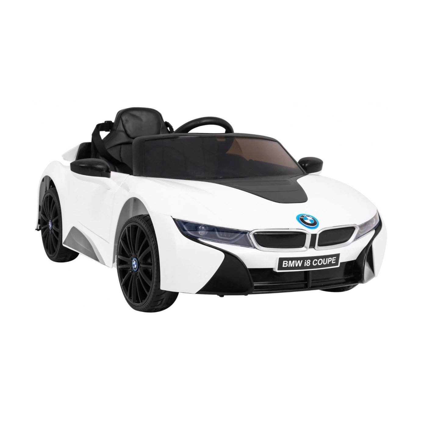 Электромобиль Ramiz BMW I8 Lift 12 В