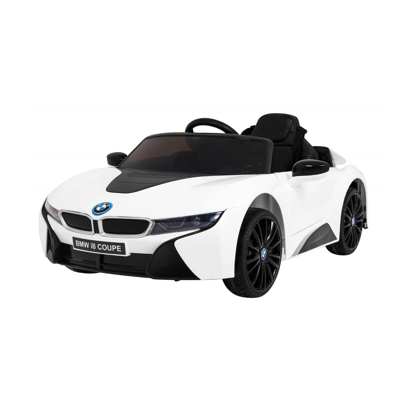 Электромобиль Ramiz BMW I8 Lift 12 В