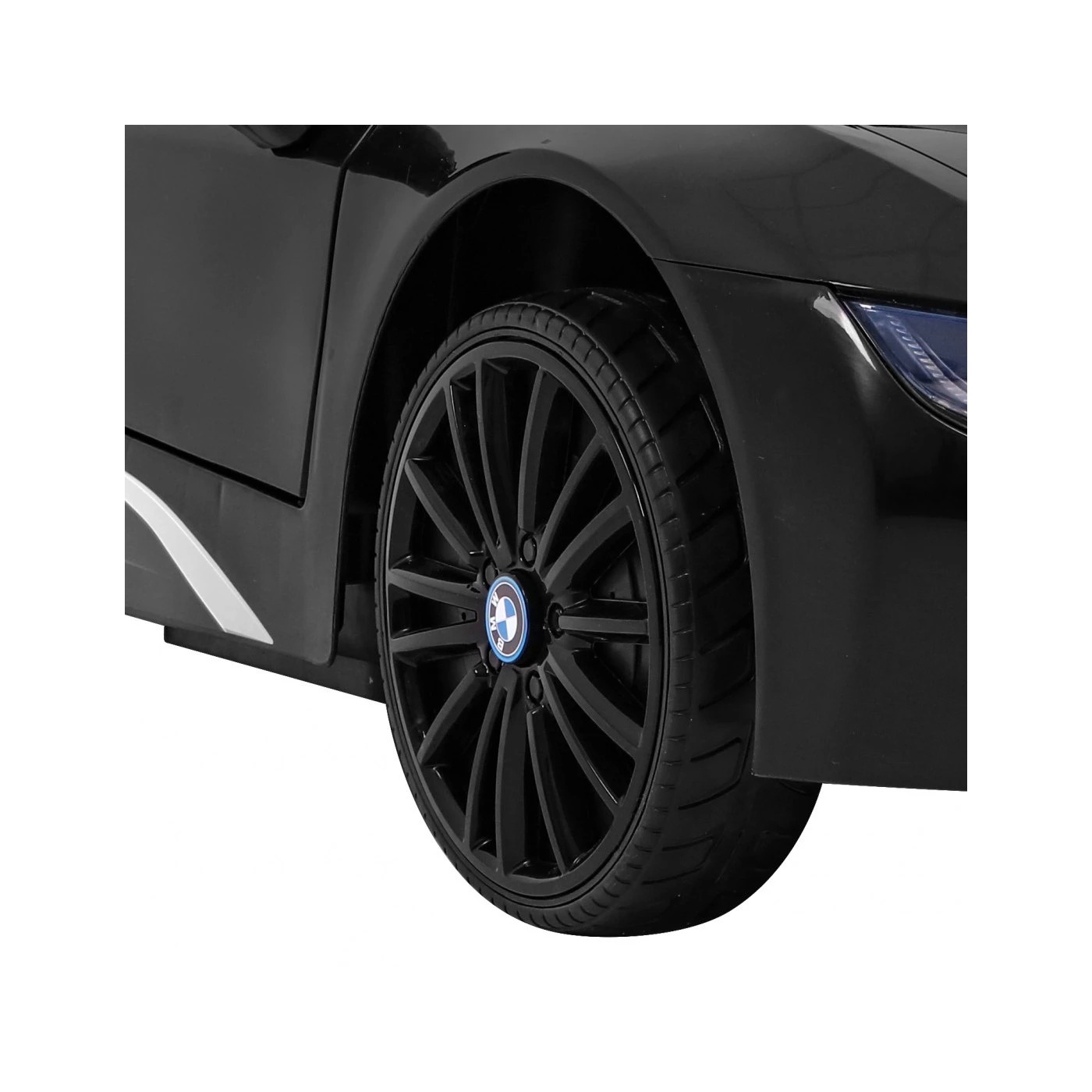 Электромобиль Ramiz BMW I8 Lift 12 В