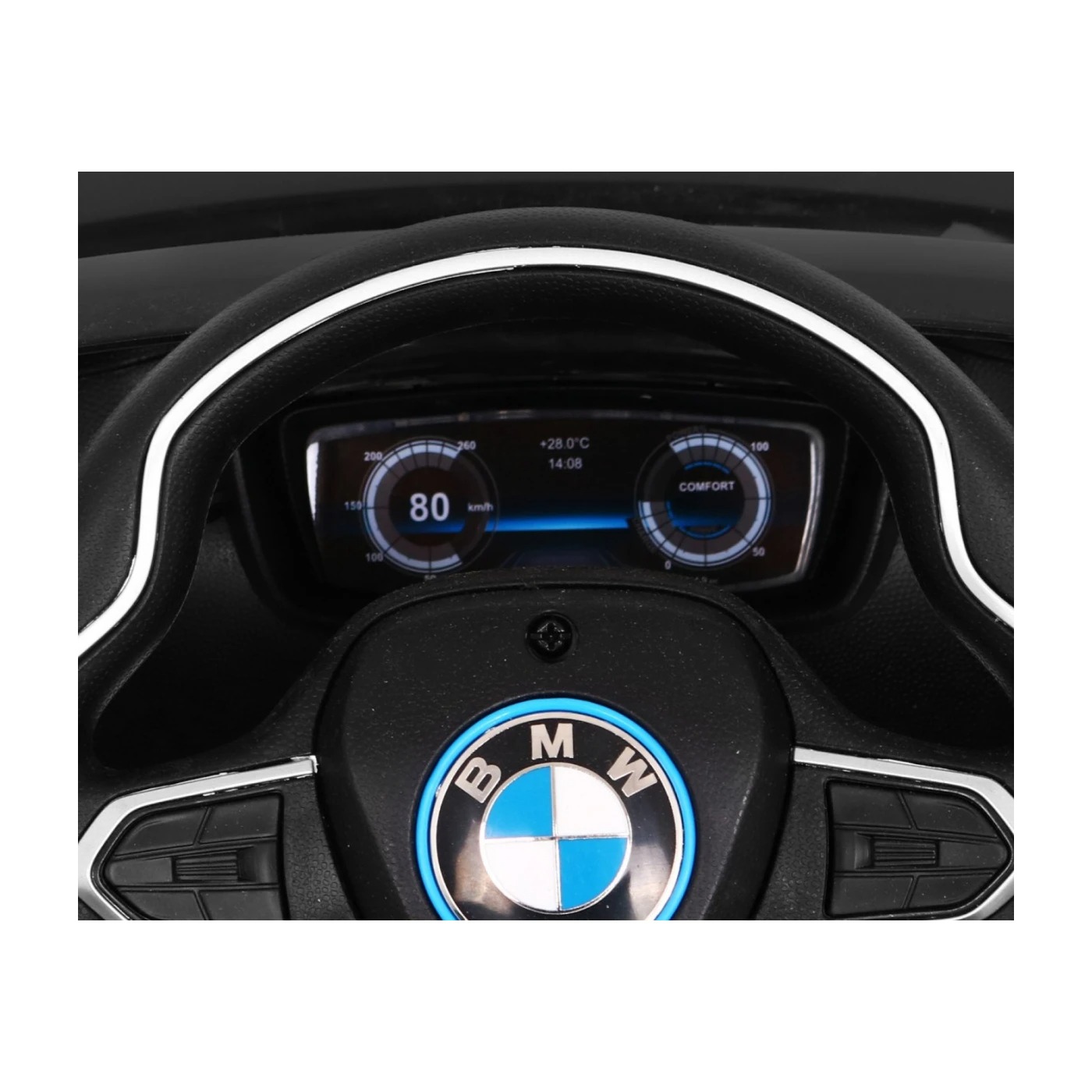 Электромобиль Ramiz BMW I8 Lift 12 В